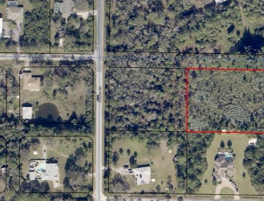 3305 Weber Road Property Photo 1