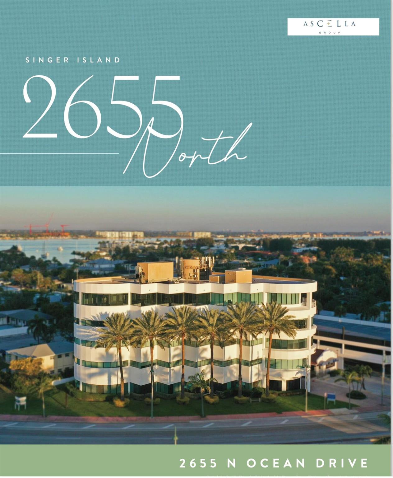 2655 N Ocean Drive Property Photo 3