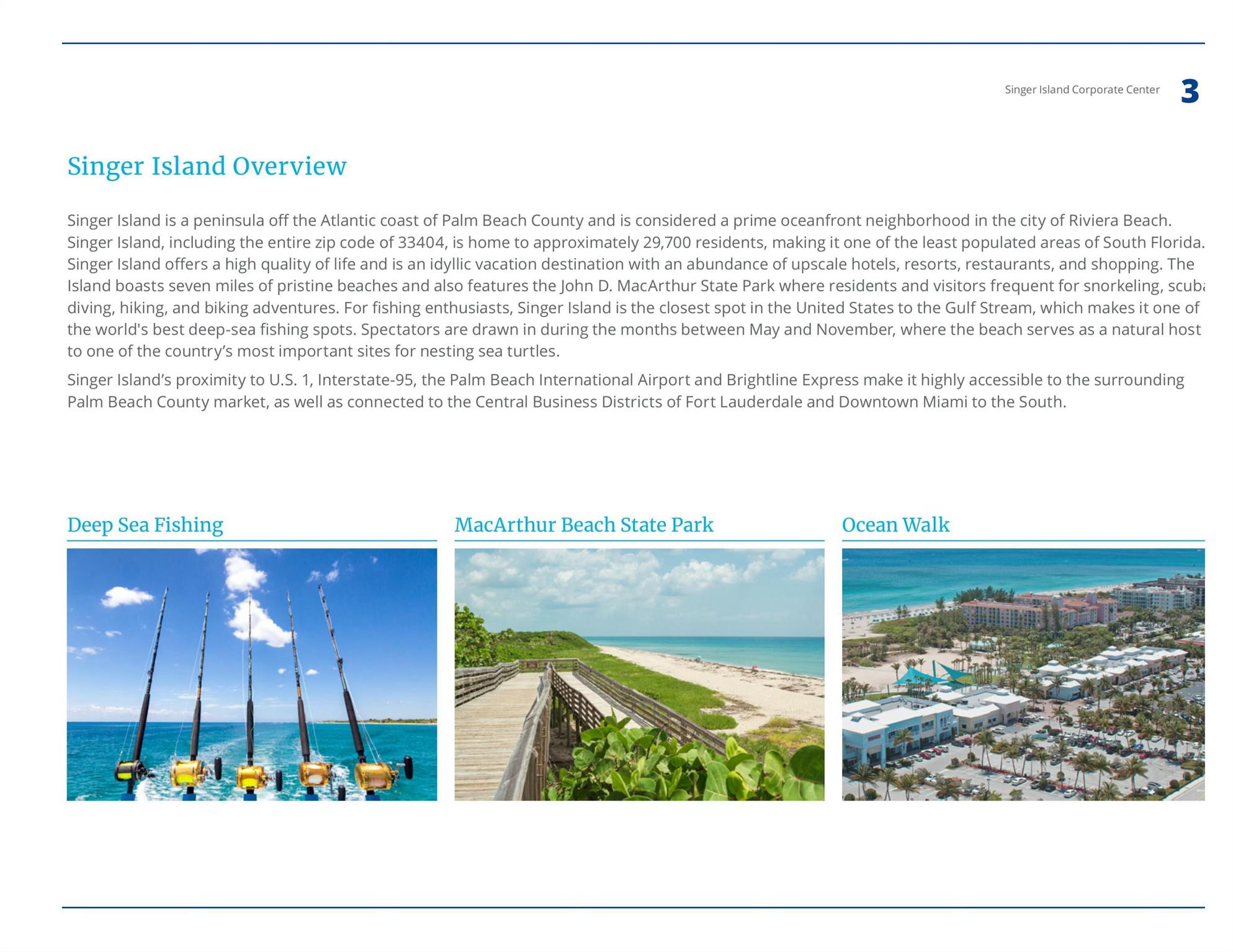 2655 N Ocean Drive Property Photo 13