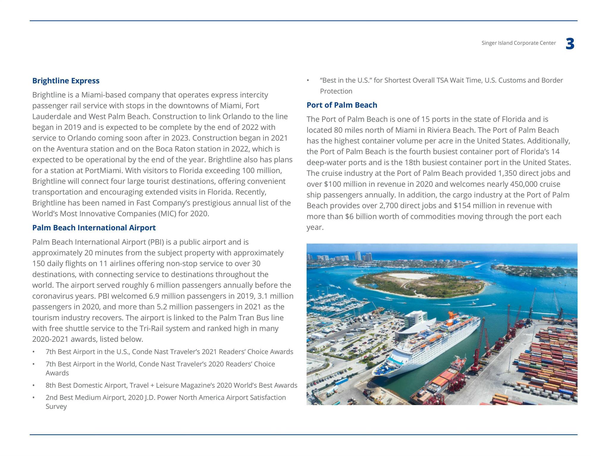 2655 N Ocean Drive Property Photo 14