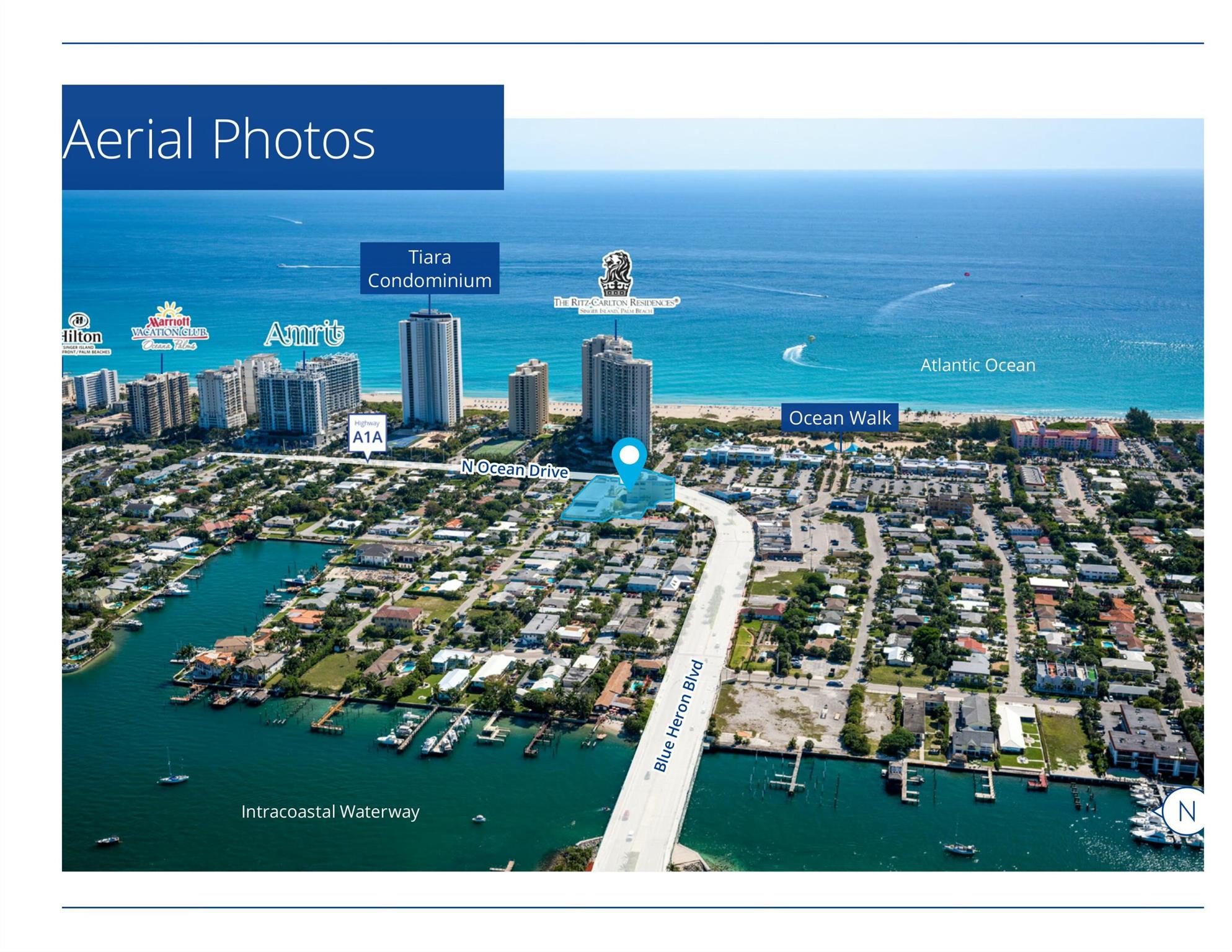 2655 N Ocean Drive Property Photo 26