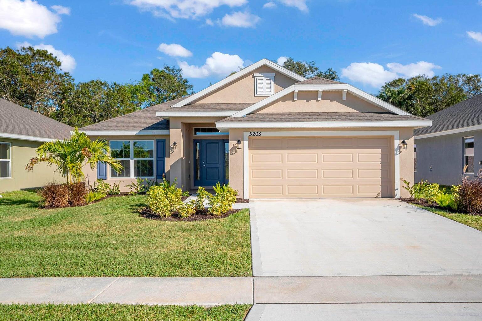 5240 San Benedetto Place Property Photo 1