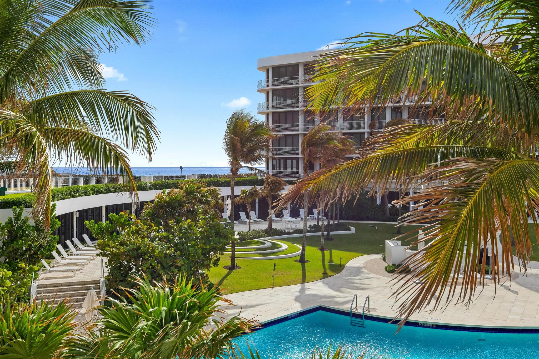 2000 S Ocean Boulevard 107n Property Photo 1