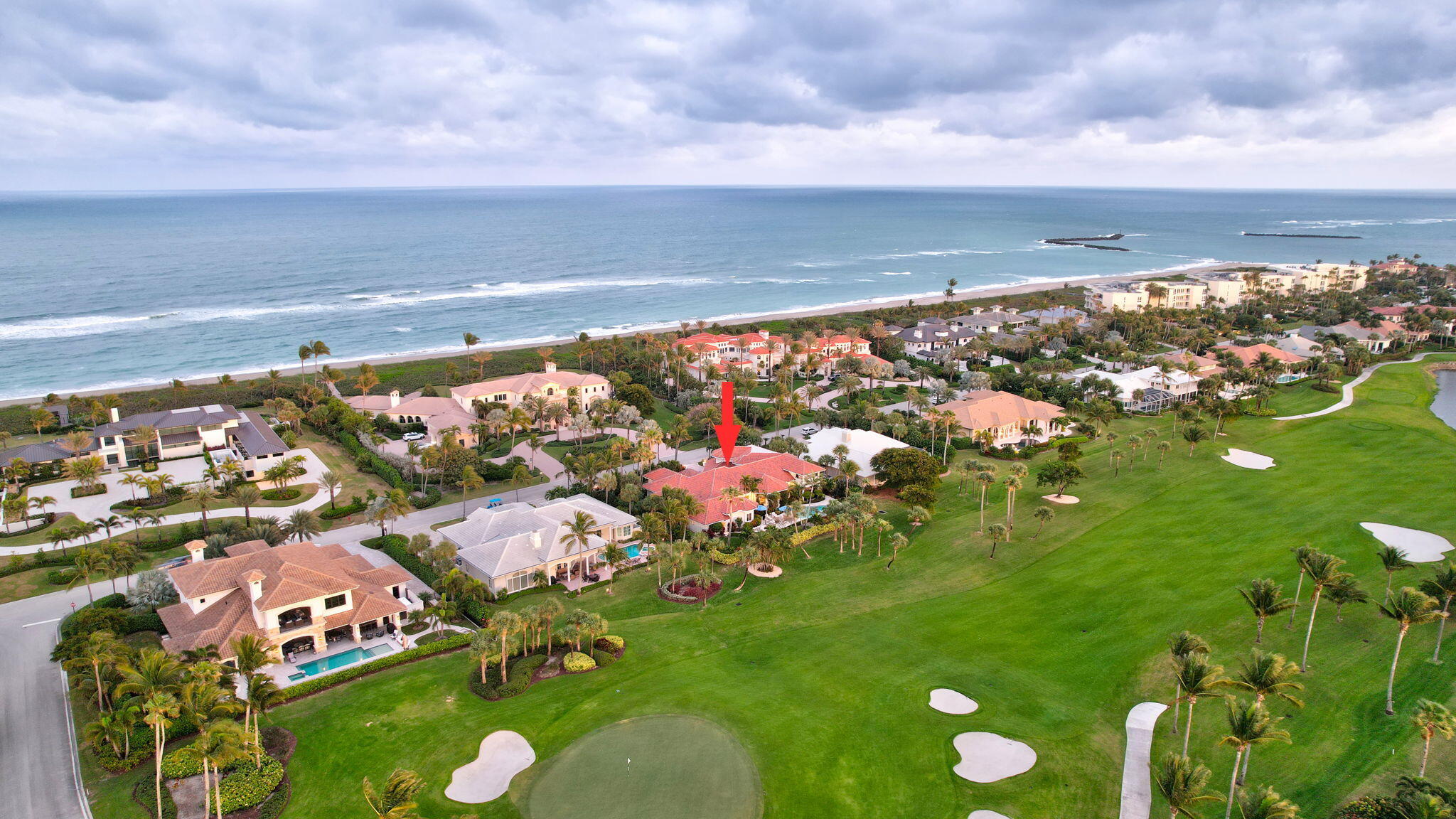 2995 Se Dune Drive Property Photo 4