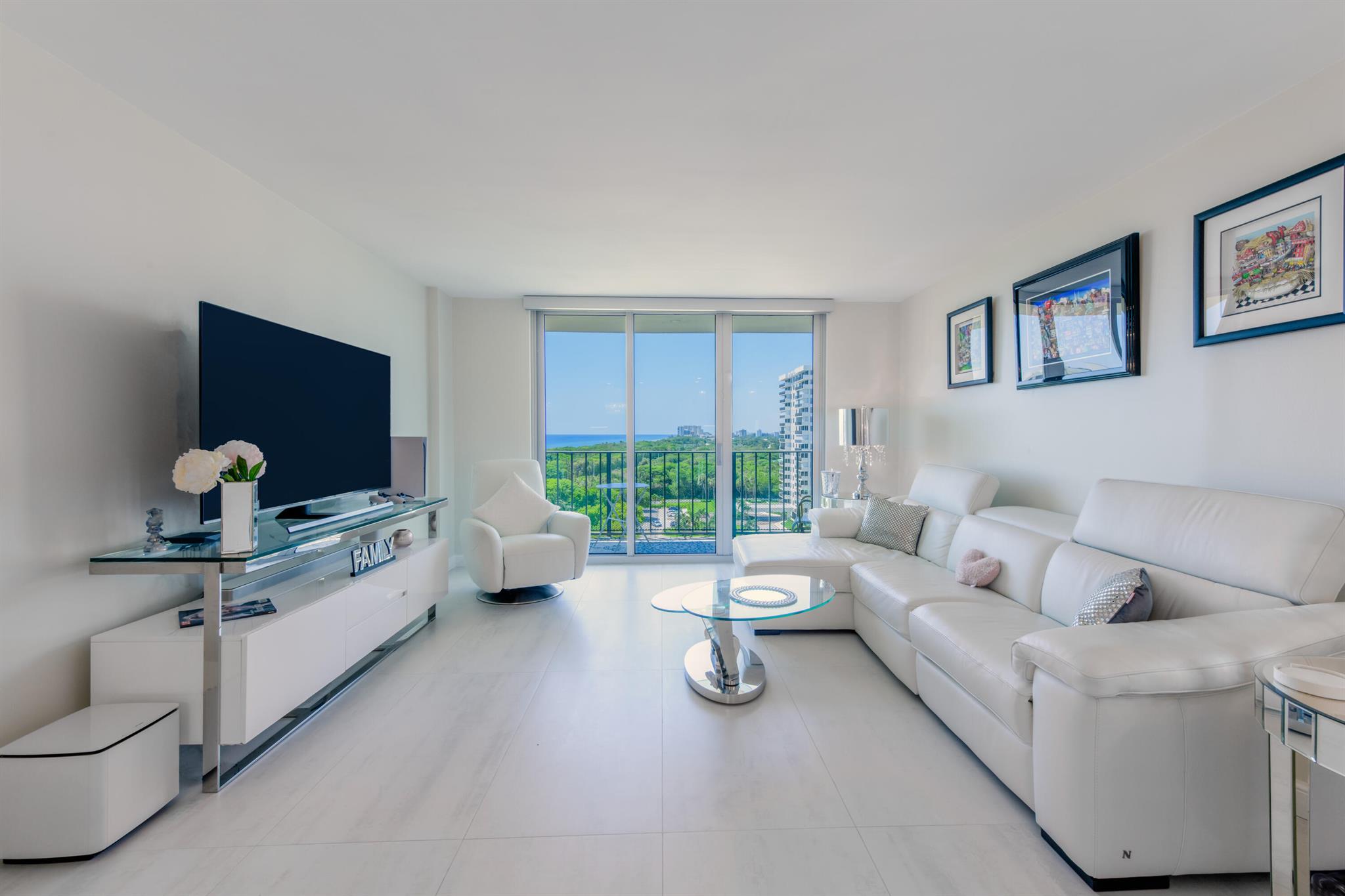 2121 N Ocean Boulevard 1105e Property Photo 5