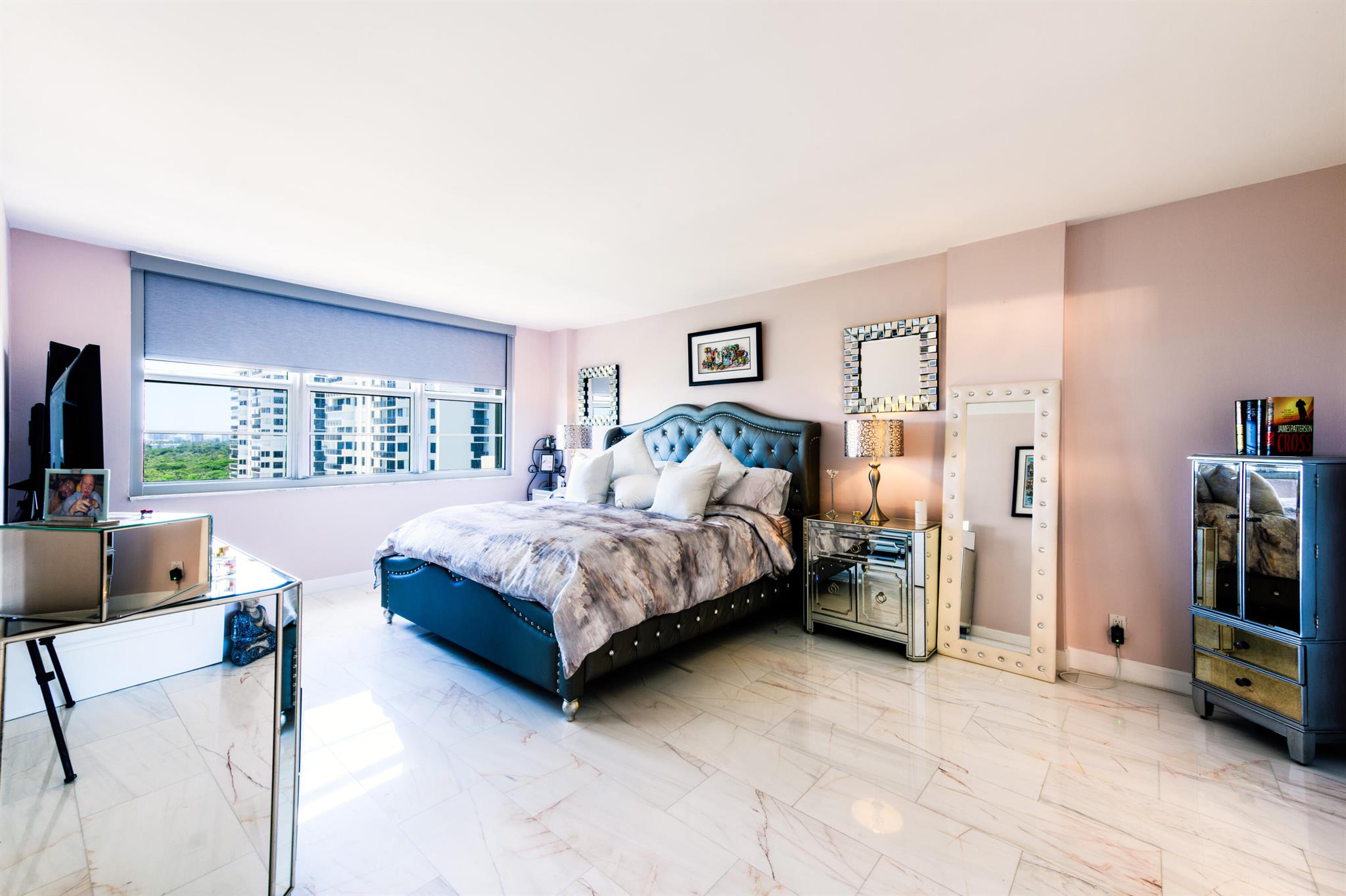 2121 N Ocean Boulevard 1105e Property Photo 12