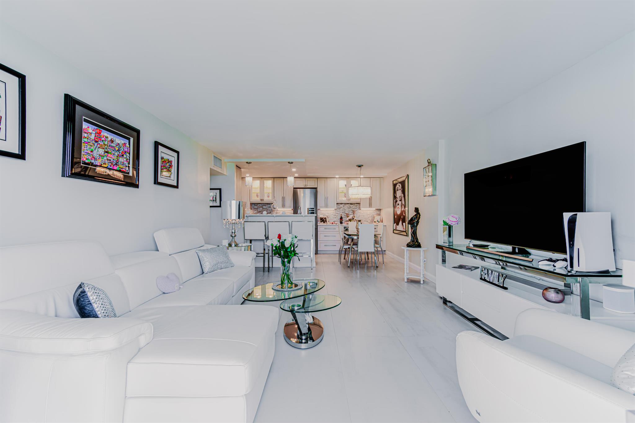 2121 N Ocean Boulevard 1105e Property Photo 19