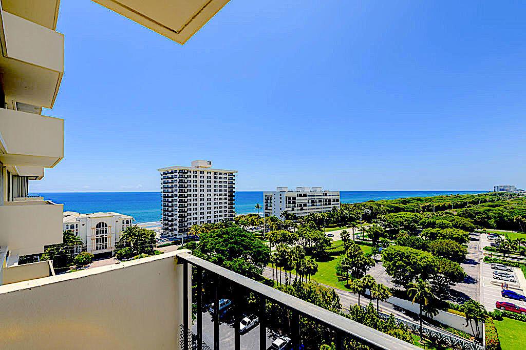 2121 N Ocean Boulevard 1105e Property Photo 20