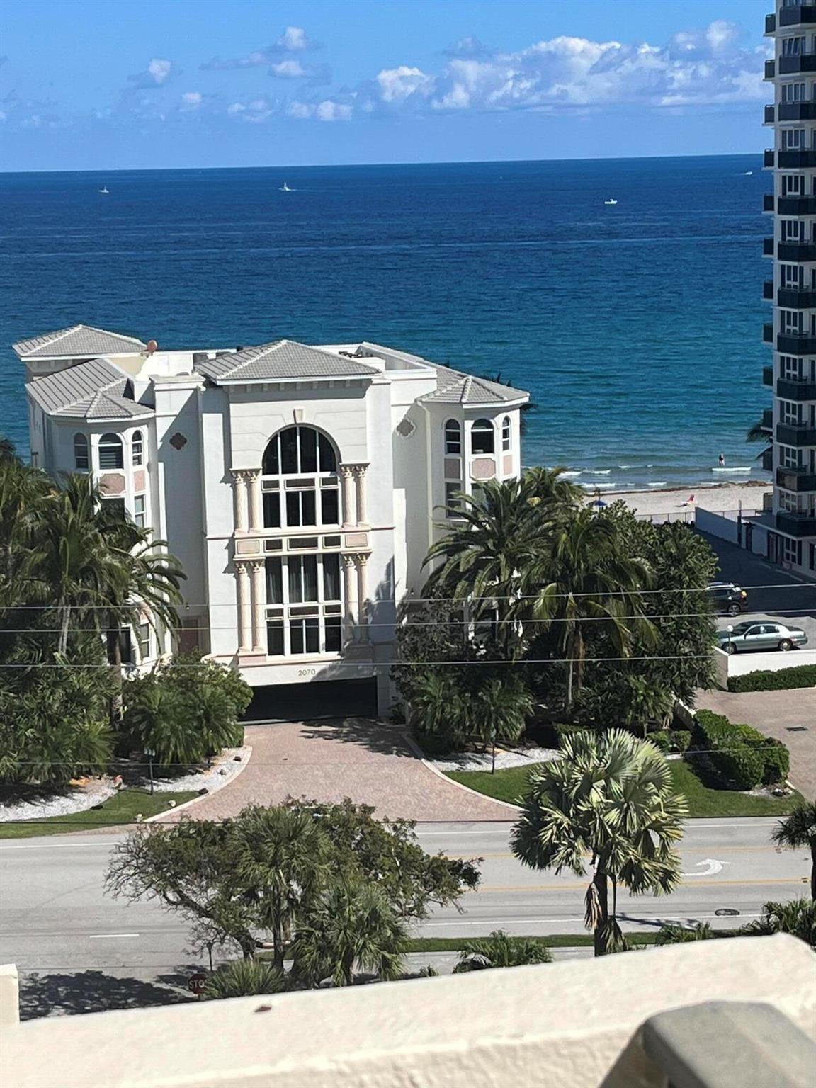 2121 N Ocean Boulevard 1105e Property Photo 27