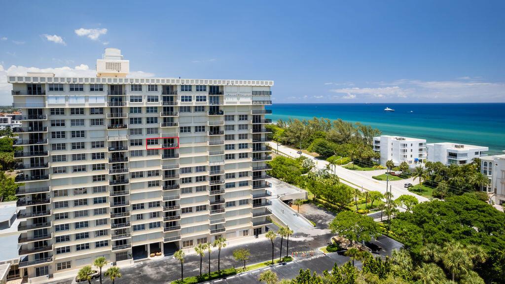 2121 N Ocean Boulevard 1105e Property Photo 33
