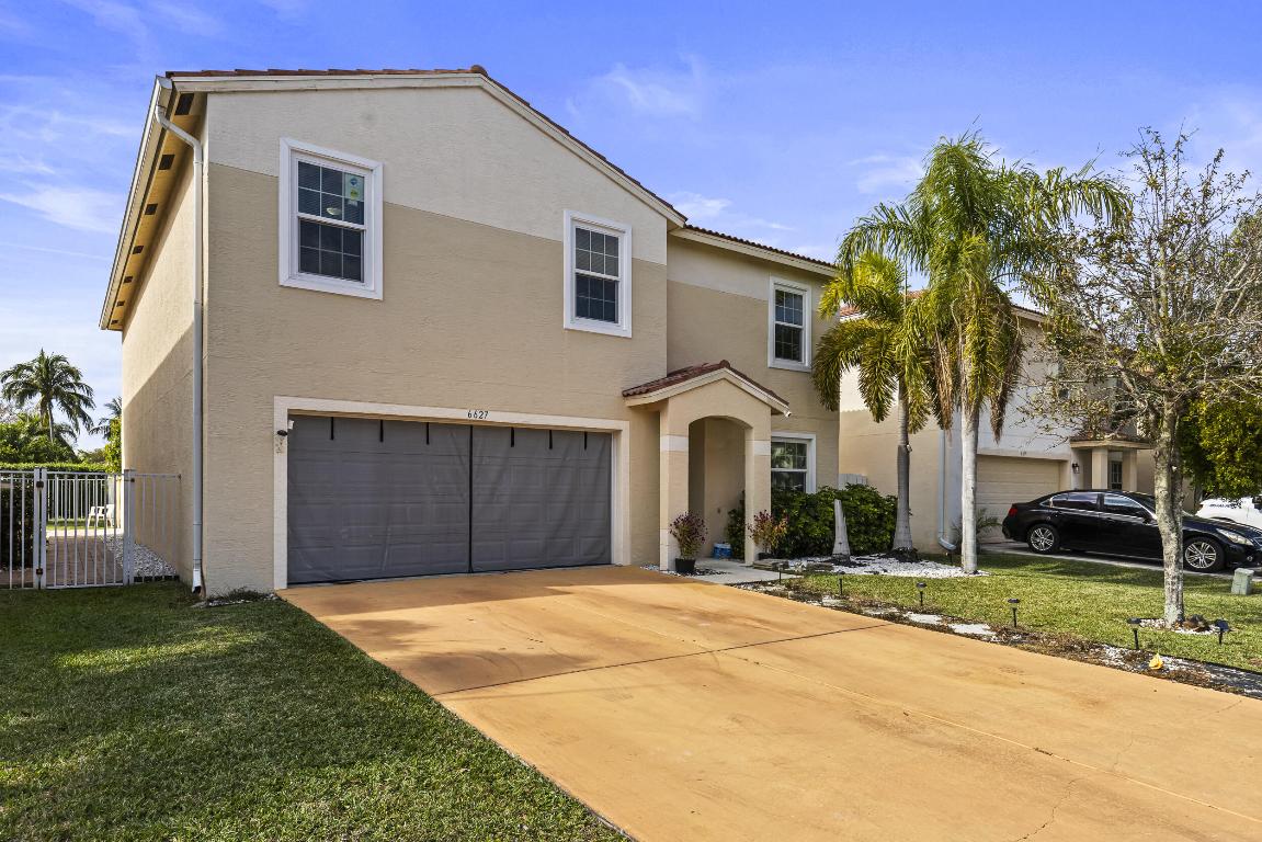 6627 Rainwood Cove Lane