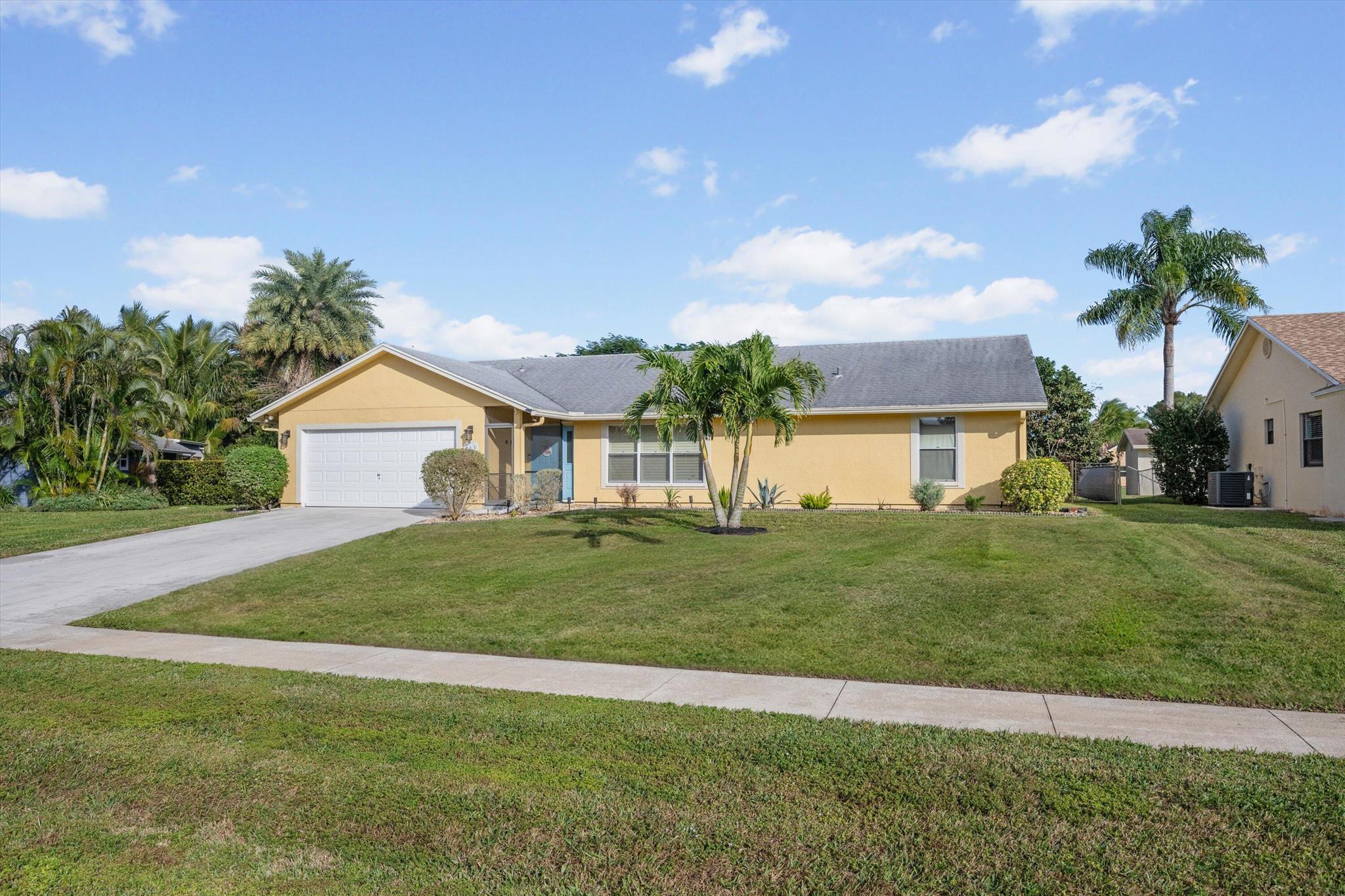 165 Cordoba Circle Property Photo 1