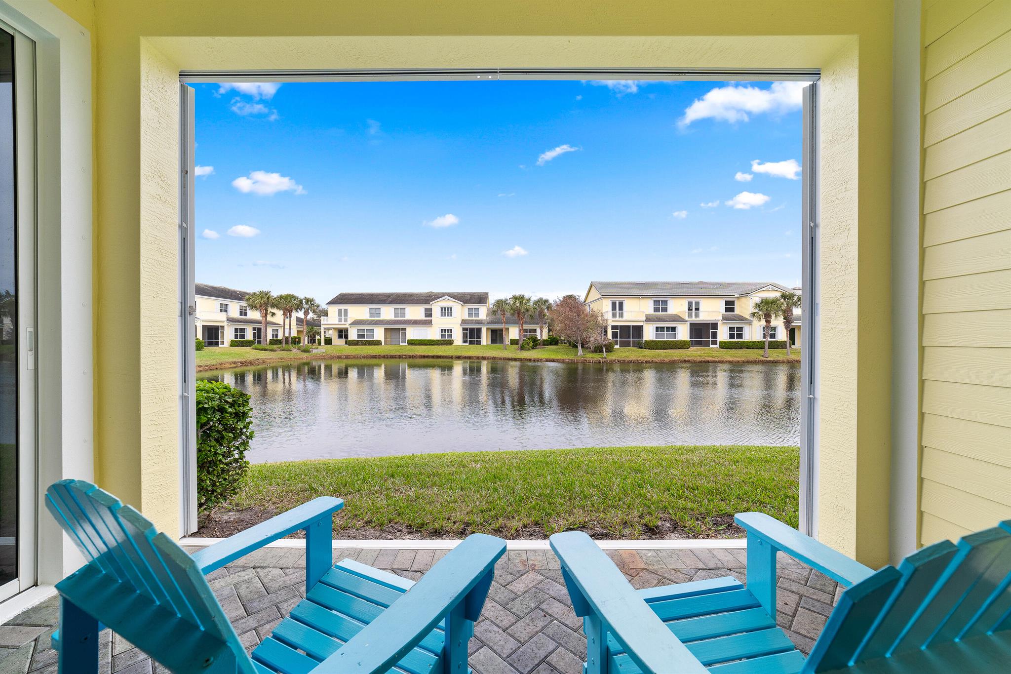 1601 Mariner Bay Boulevard Property Photo 1