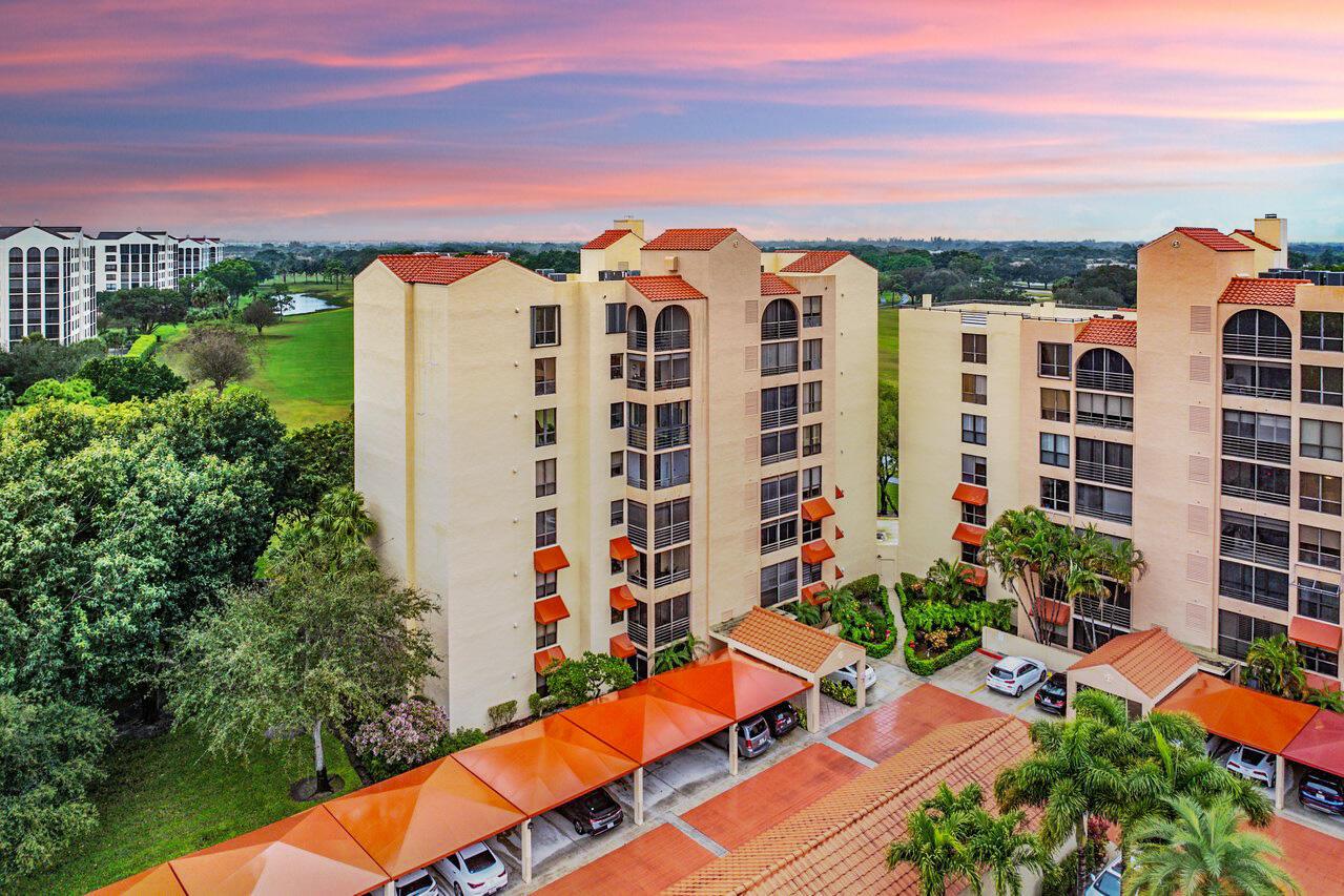 7129 Promenade Drive 102 Property Photo 1