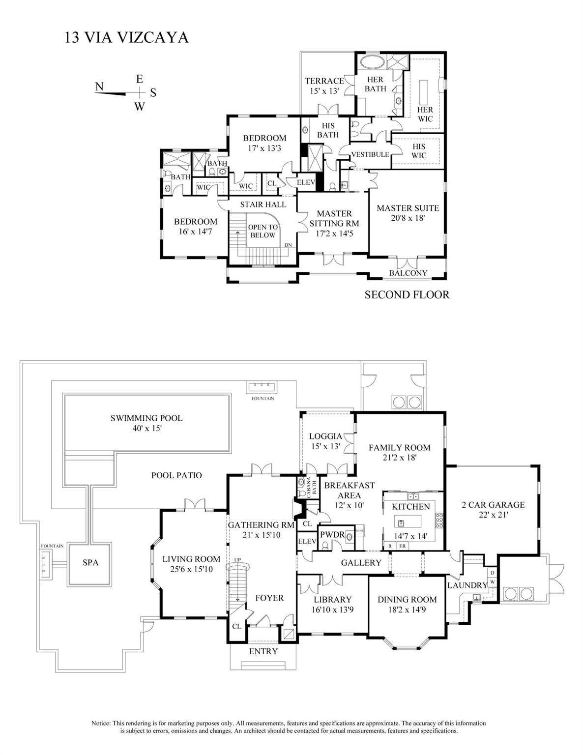 13 Via Vizcaya Property Photo 76