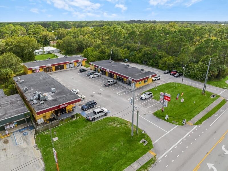 5180 Turnpike Feeder Road Property Photo 1