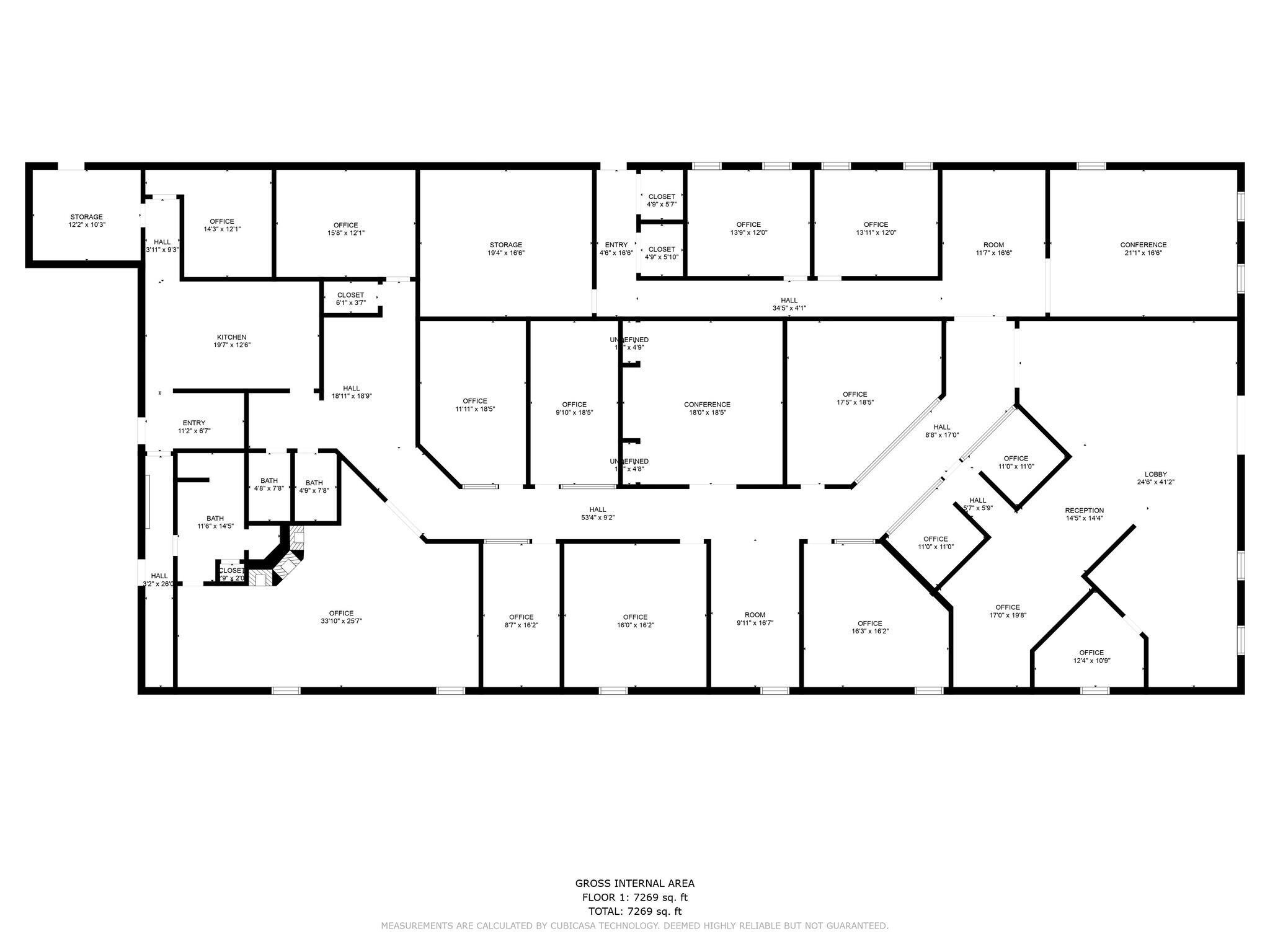 1200 E Blue Heron Boulevard Property Photo 17