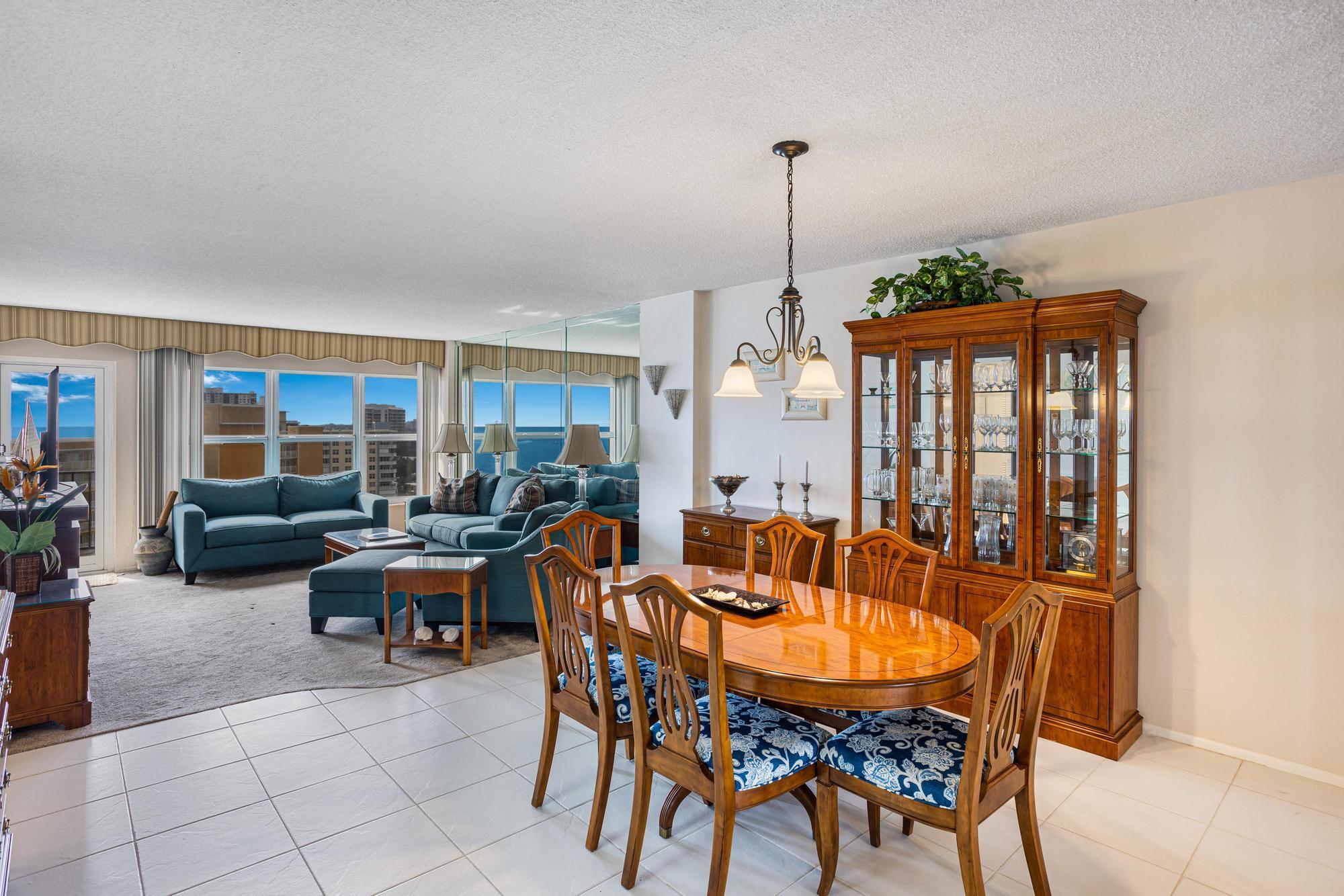 405 N Ocean Boulevard 1704 Property Photo 6