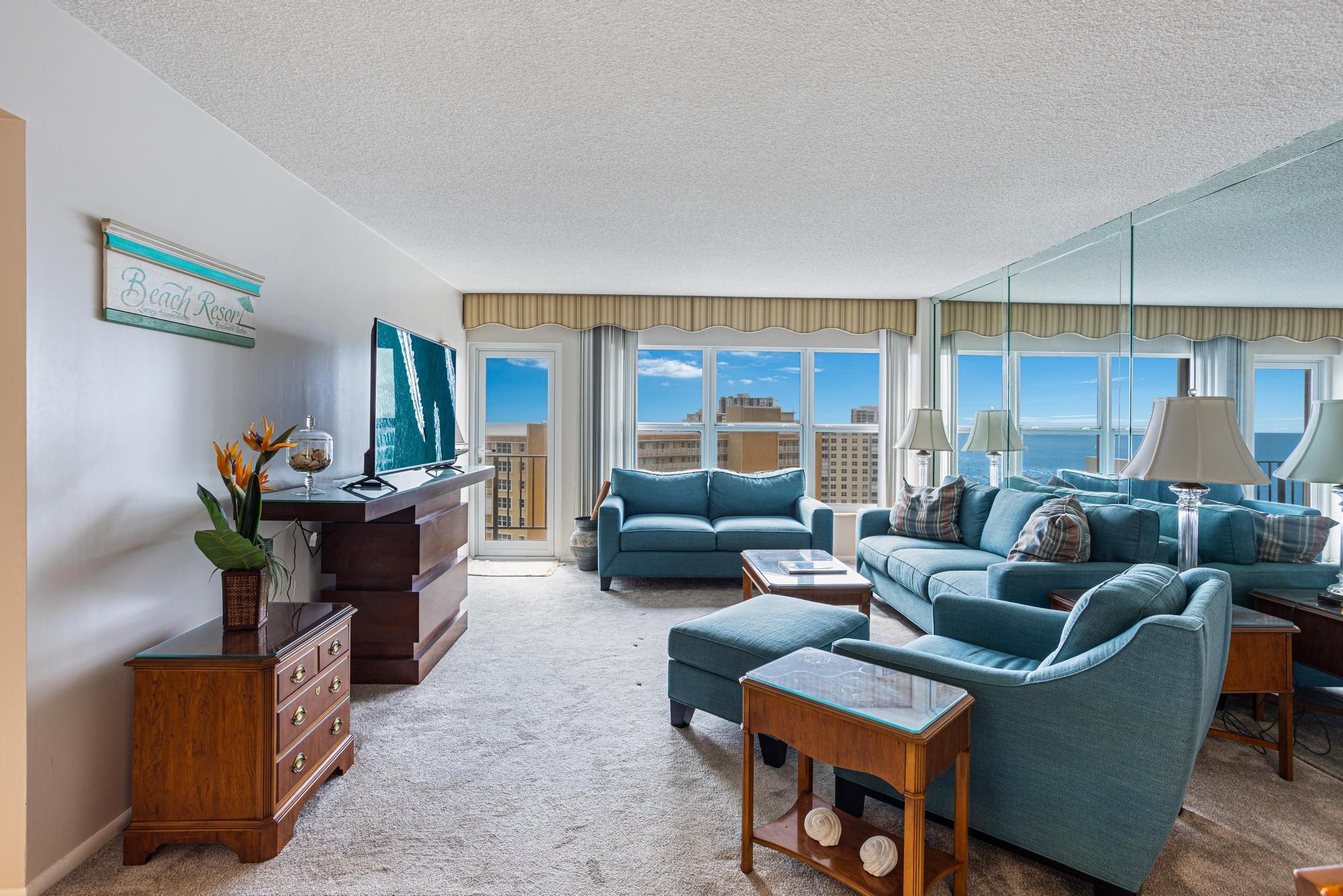 405 N Ocean Boulevard 1704 Property Photo 9