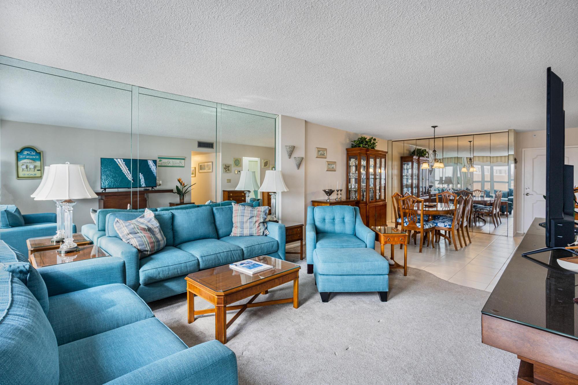 405 N Ocean Boulevard 1704 Property Photo 10