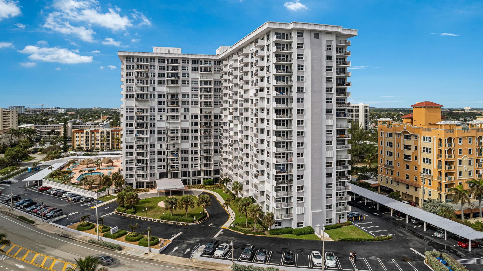 405 N Ocean Boulevard 1704 Property Photo 16
