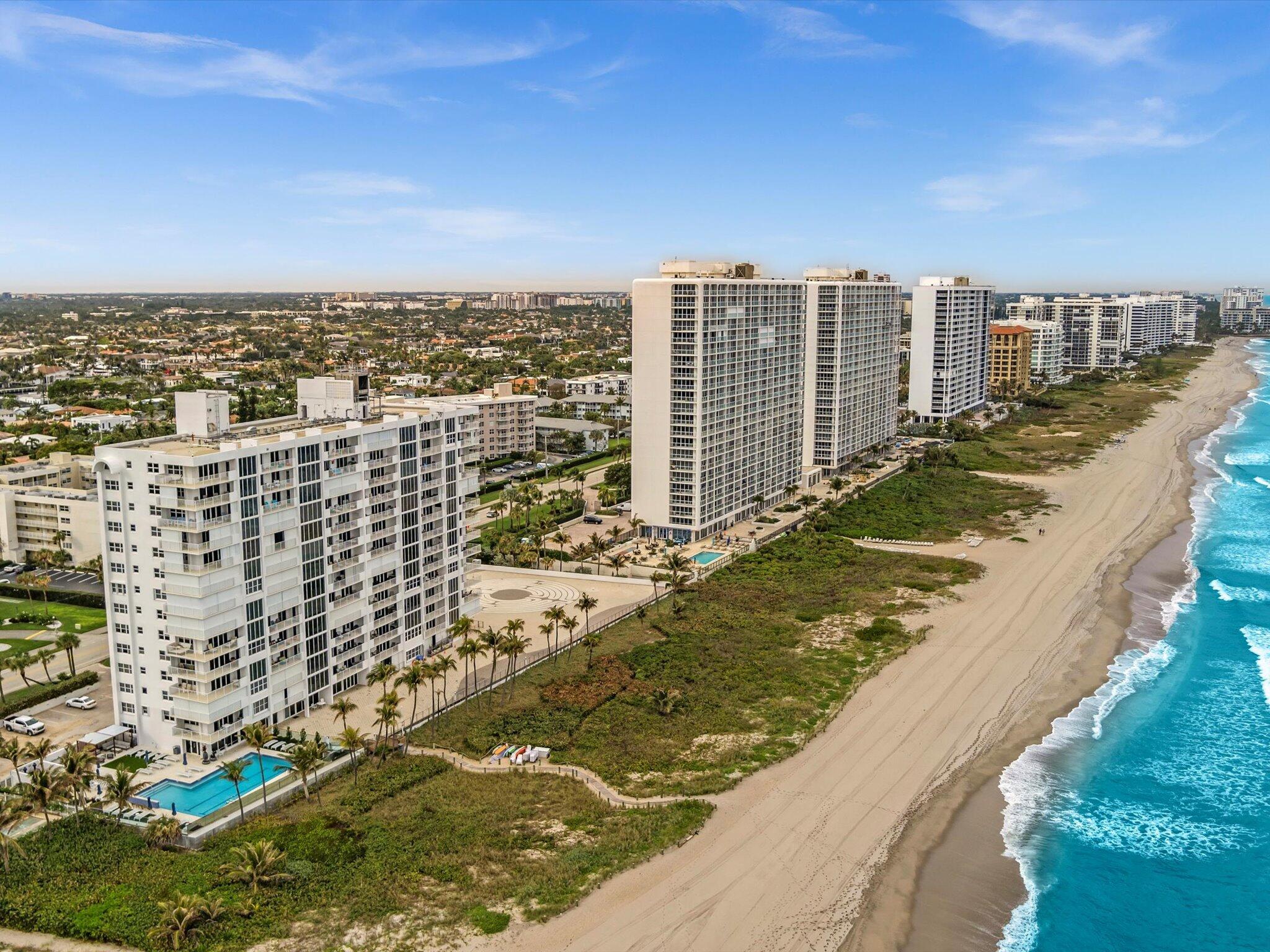 3000 S Ocean Boulevard 1504 Property Photo 1