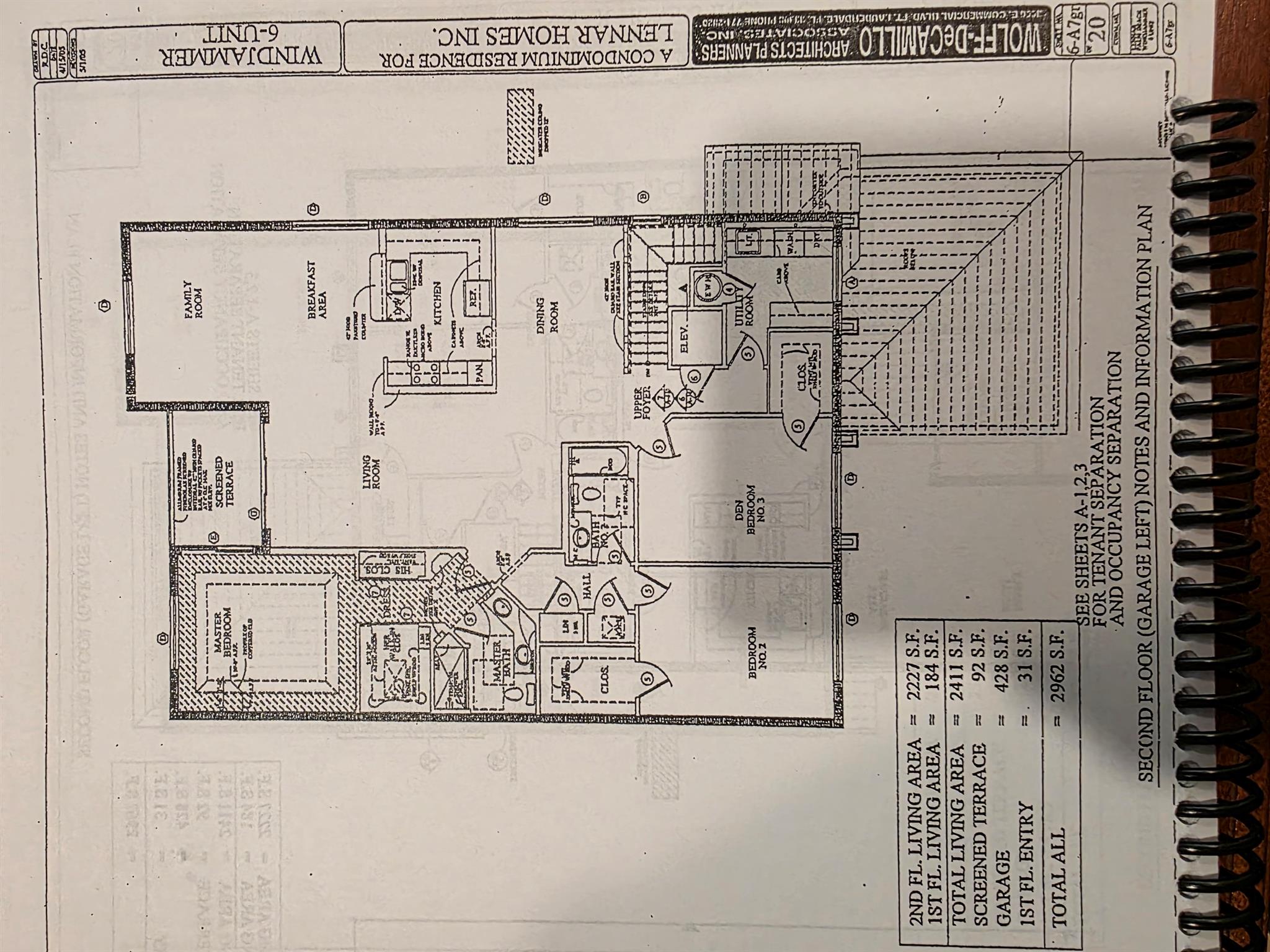 9773 Bowline Drive 203 Property Photo 56