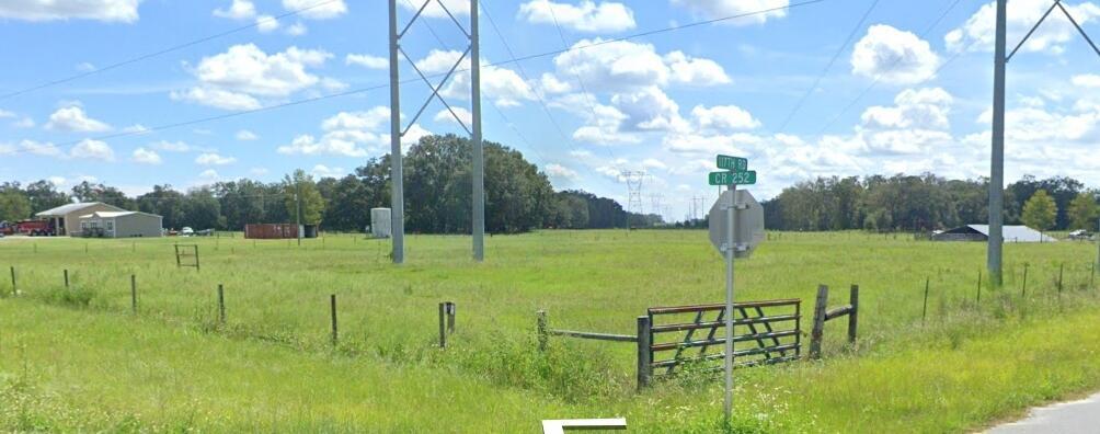 0 County Rd 252 Lot 8 Corner Of 117th Roa