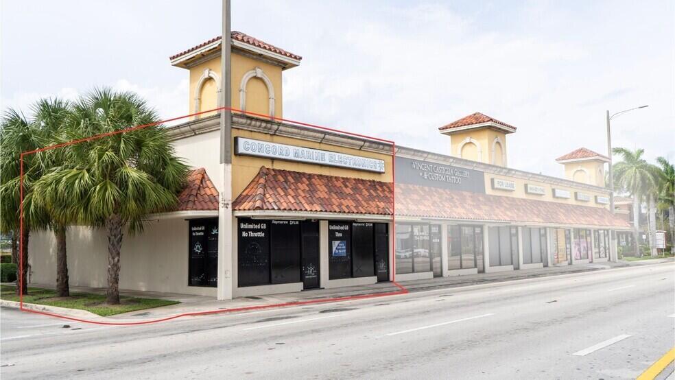 2223 S Federal Highway Property Photo 3