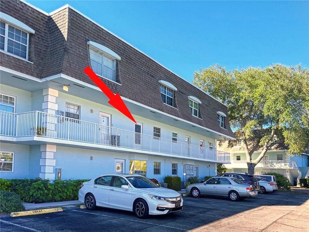1901 Indian River Boulevard 203c Property Photo 1