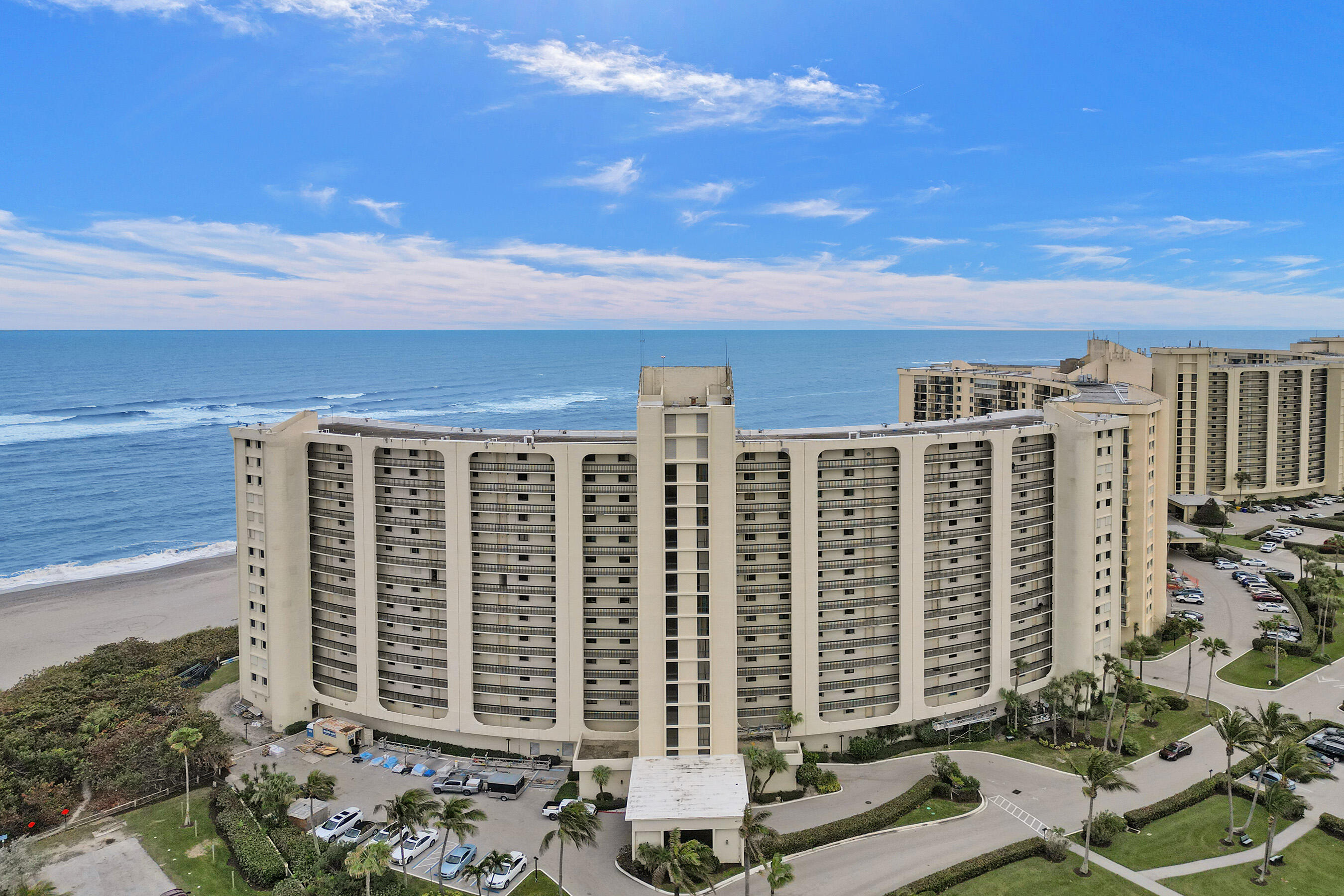 400 Ocean Trail Way 308