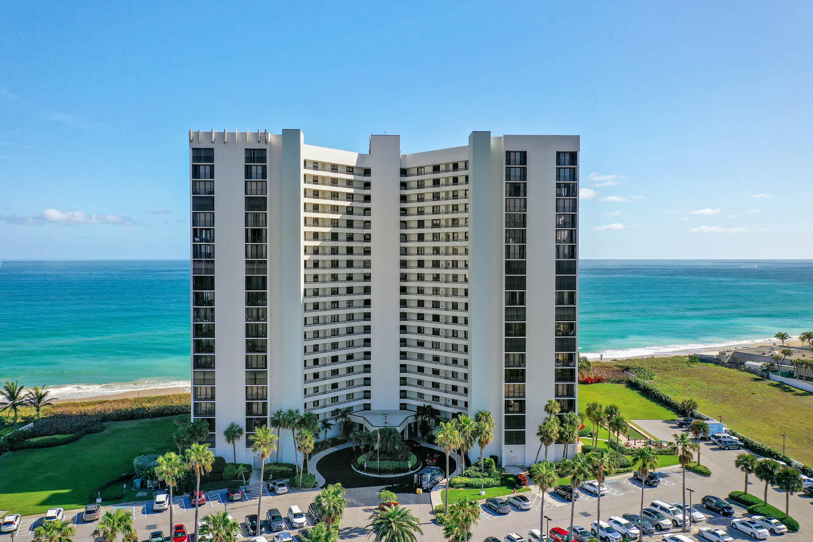 9650 S Ocean Drive 1610 Property Photo 1