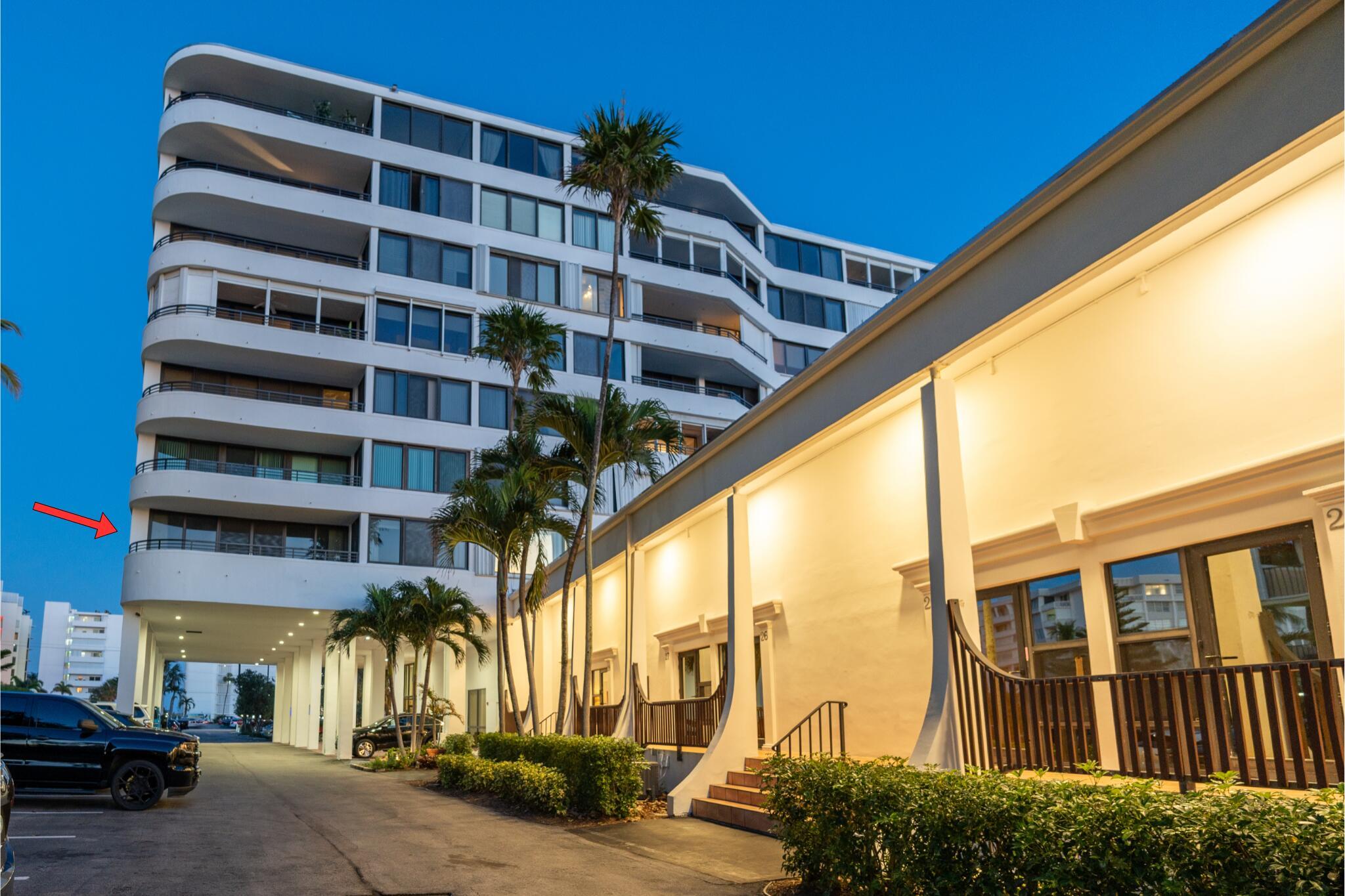 3589 S Ocean Boulevard 314 Property Photo 1