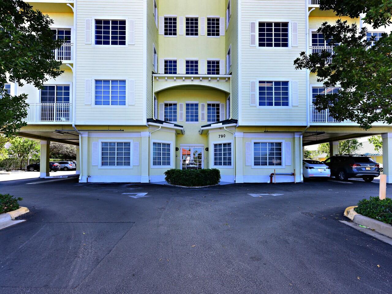 790 Juno Ocean Walk 302-c Property Photo 3