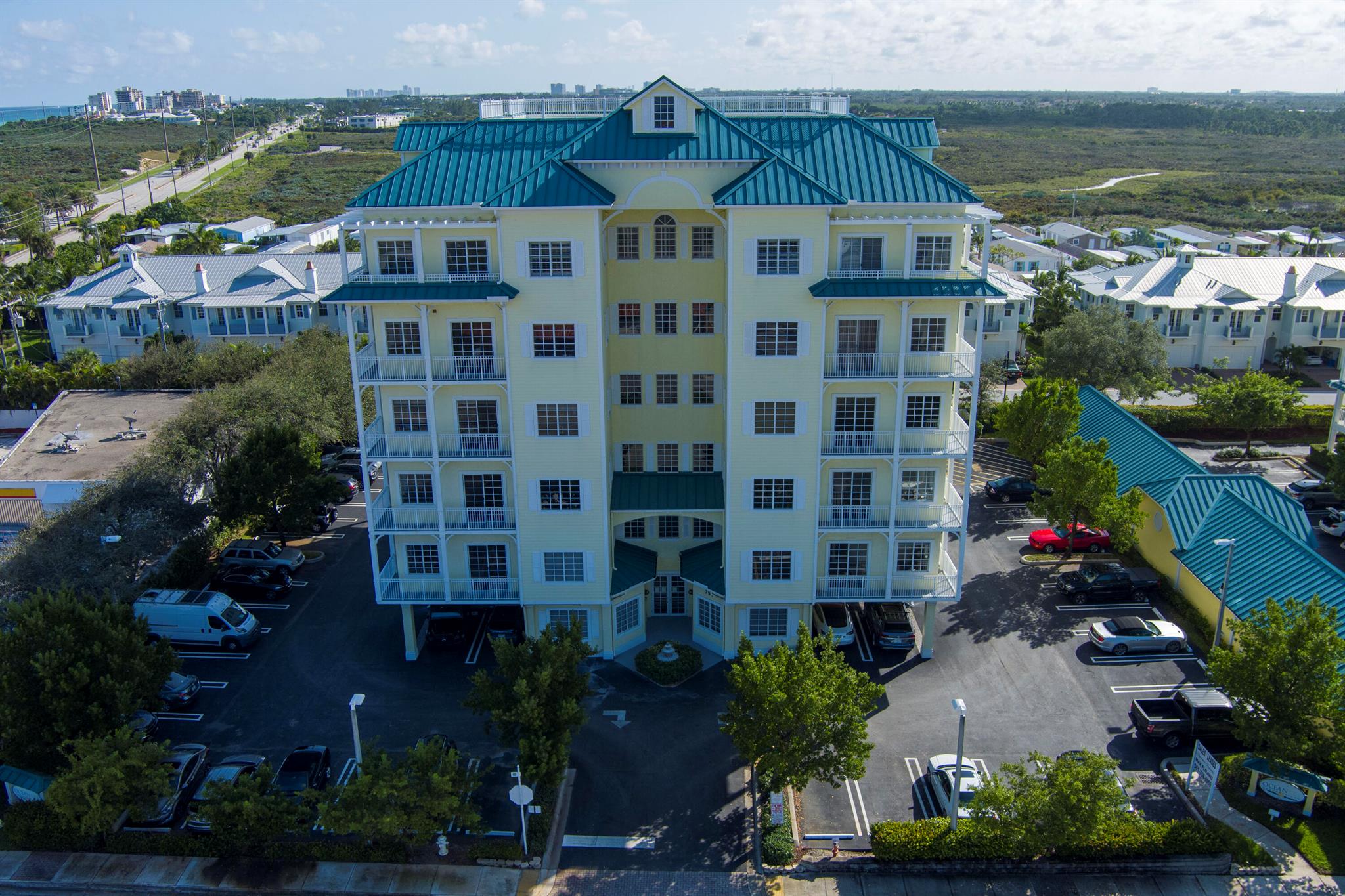 790 Juno Ocean Walk 302-c Property Photo 4