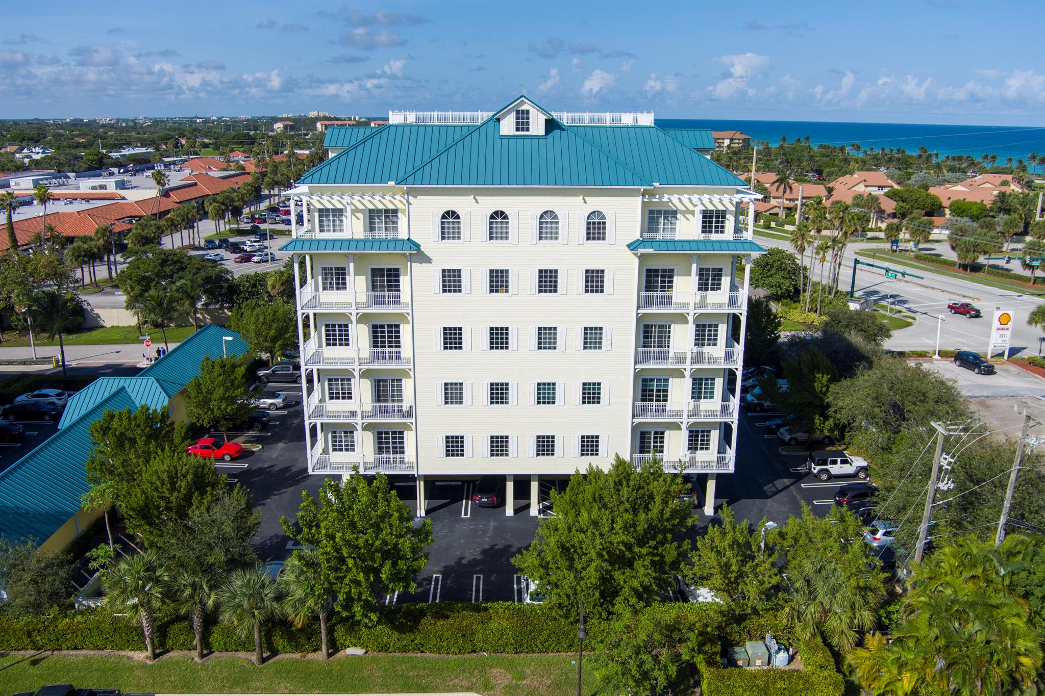 790 Juno Ocean Walk 302-c Property Photo 5