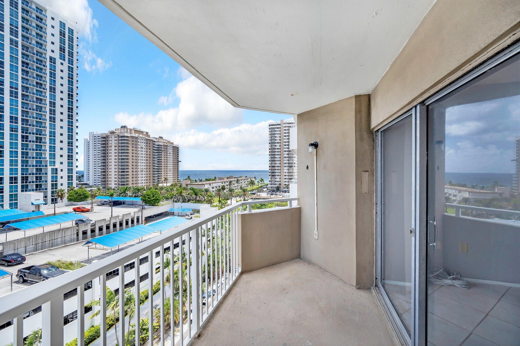 1965 S Ocean Drive 7b Property Photo 1