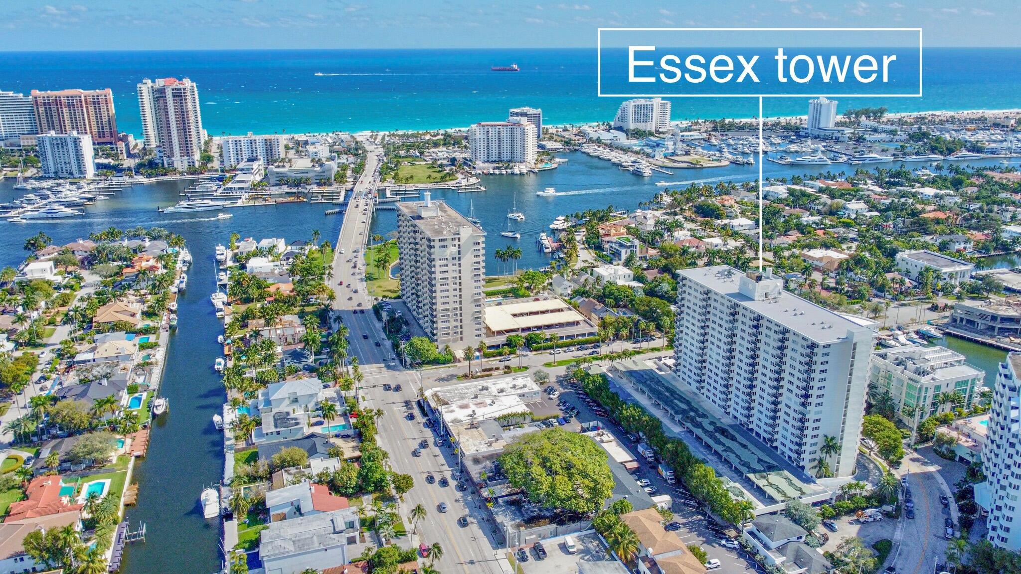 340 Sunset Drive 1506 Property Photo 1