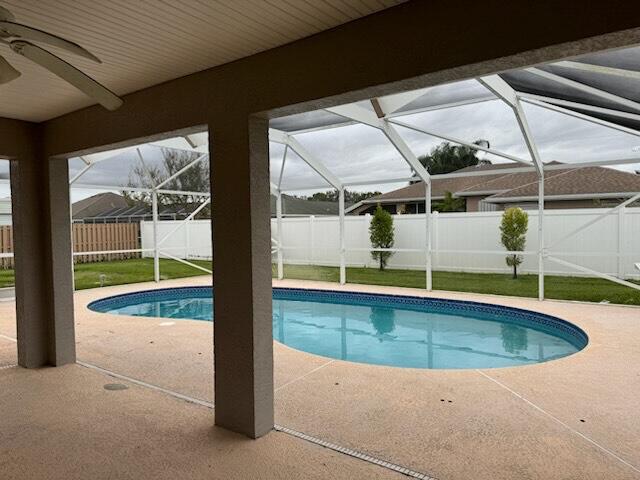 5758 Nw Cleburn Drive Property Photo 19
