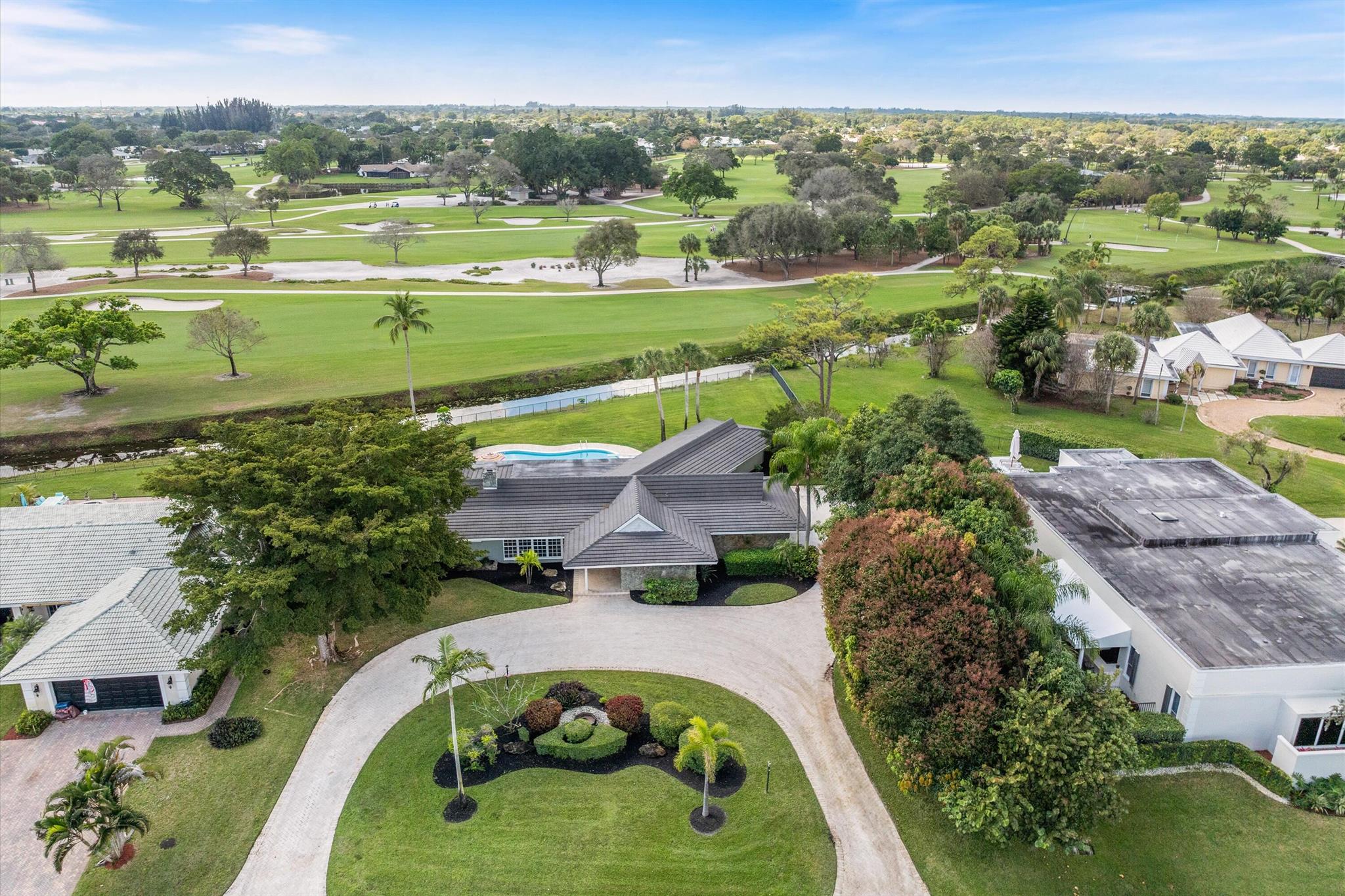 253 N Country Club Drive Property Photo