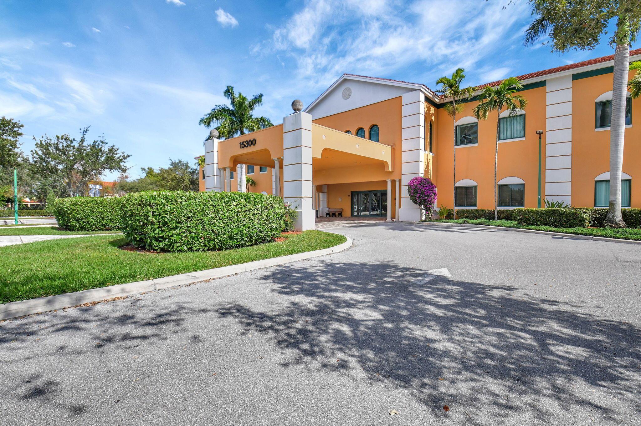 15300 Jog Road 108 Property Photo 2
