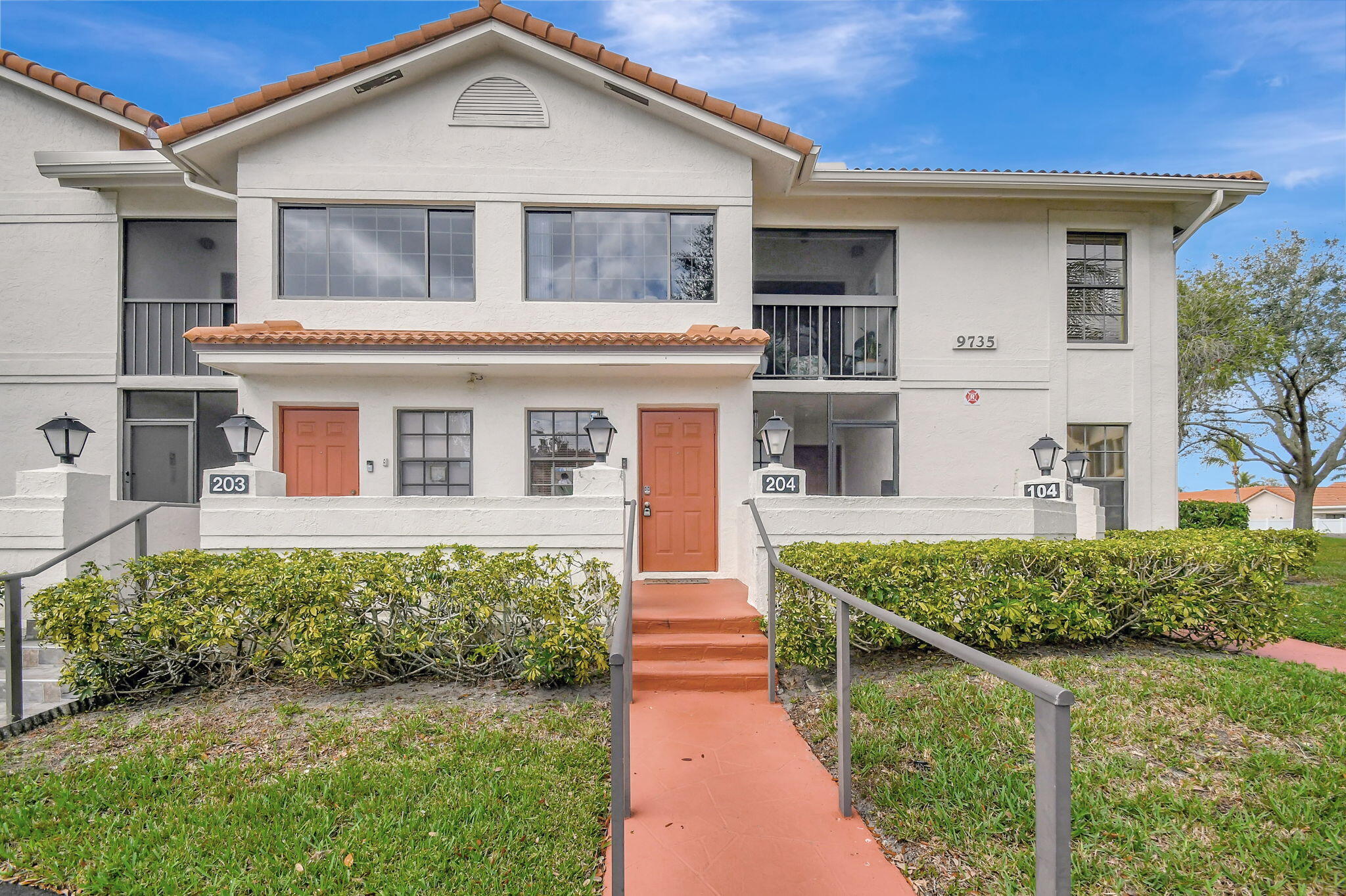 9735 Pavarotti Ter 204 Terrace 204