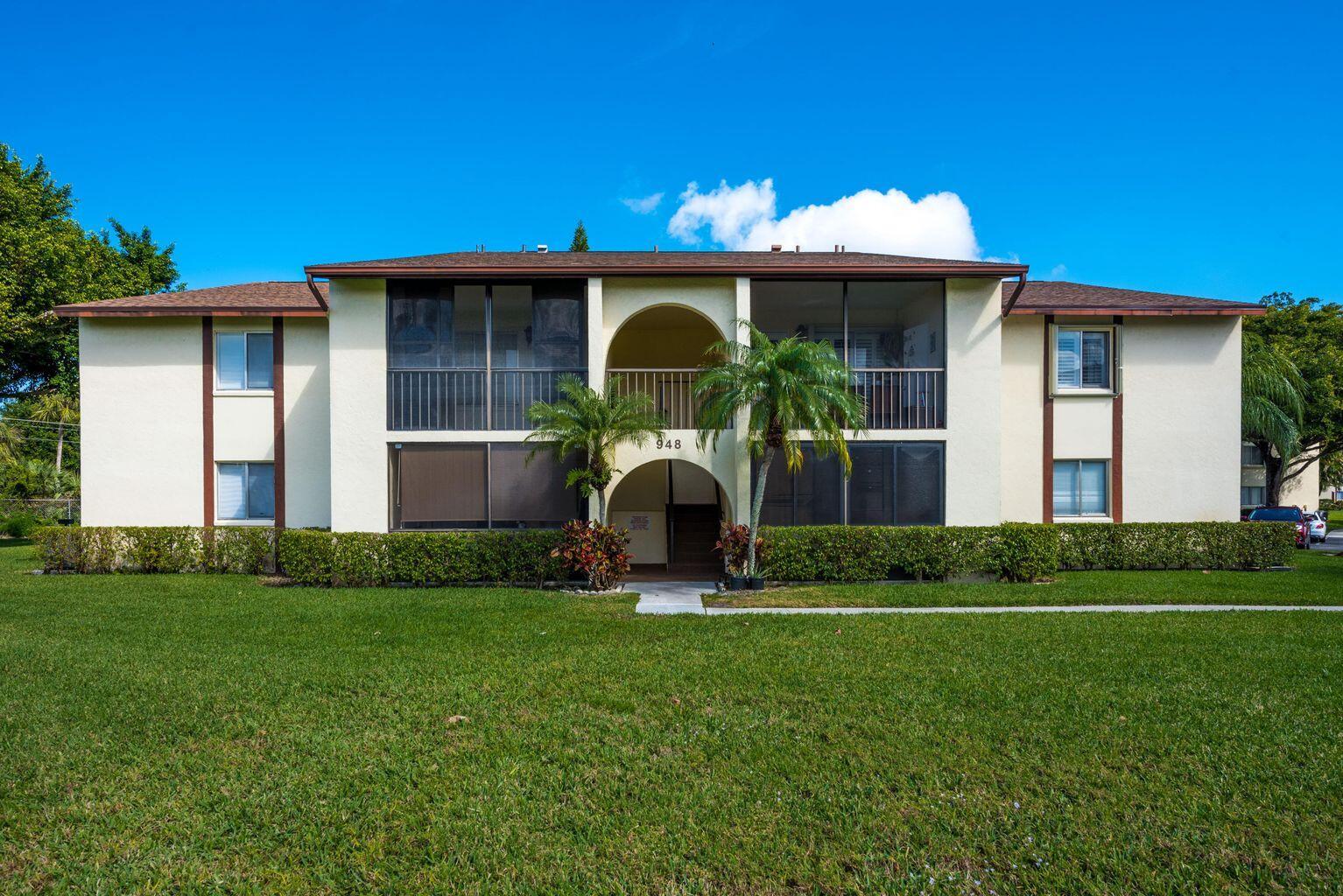 4773 Sable Pine Circle C2 Property Photo 1
