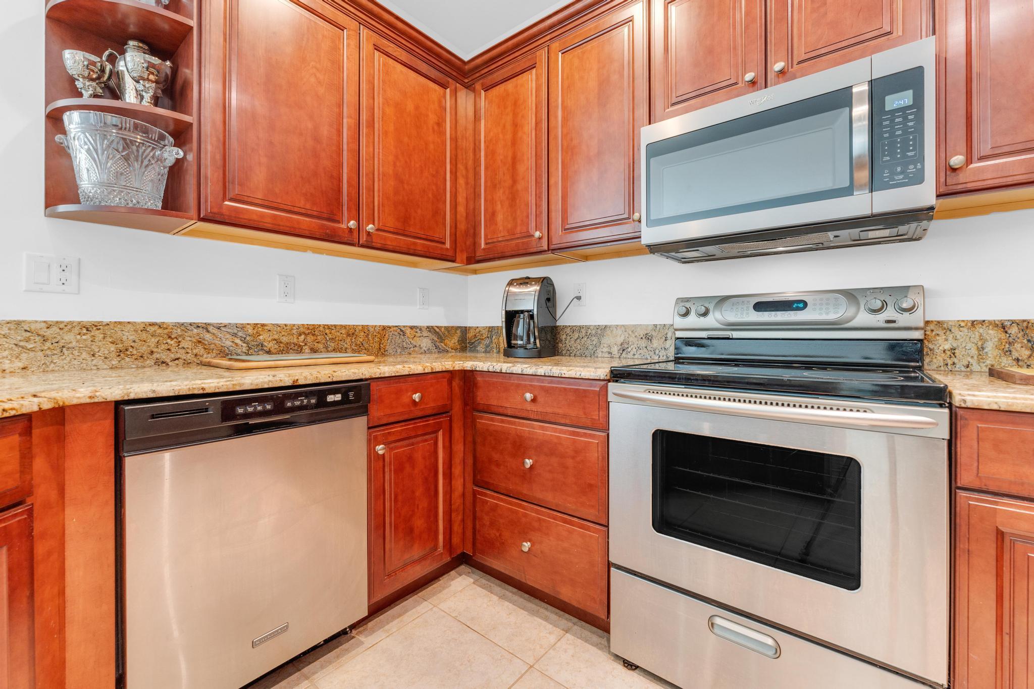 2924 Hidden Harbour Court Property Photo 12