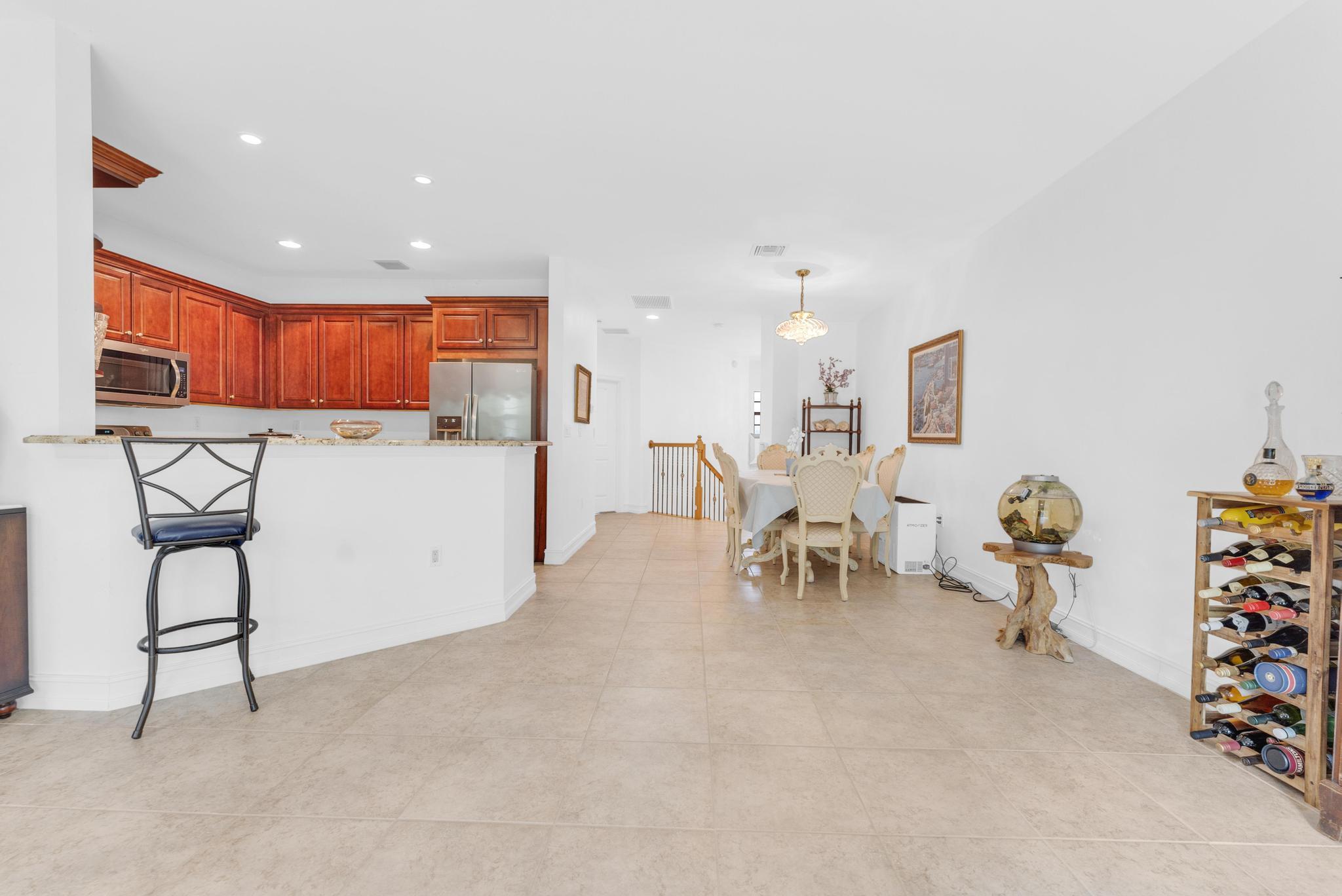 2924 Hidden Harbour Court Property Photo 18