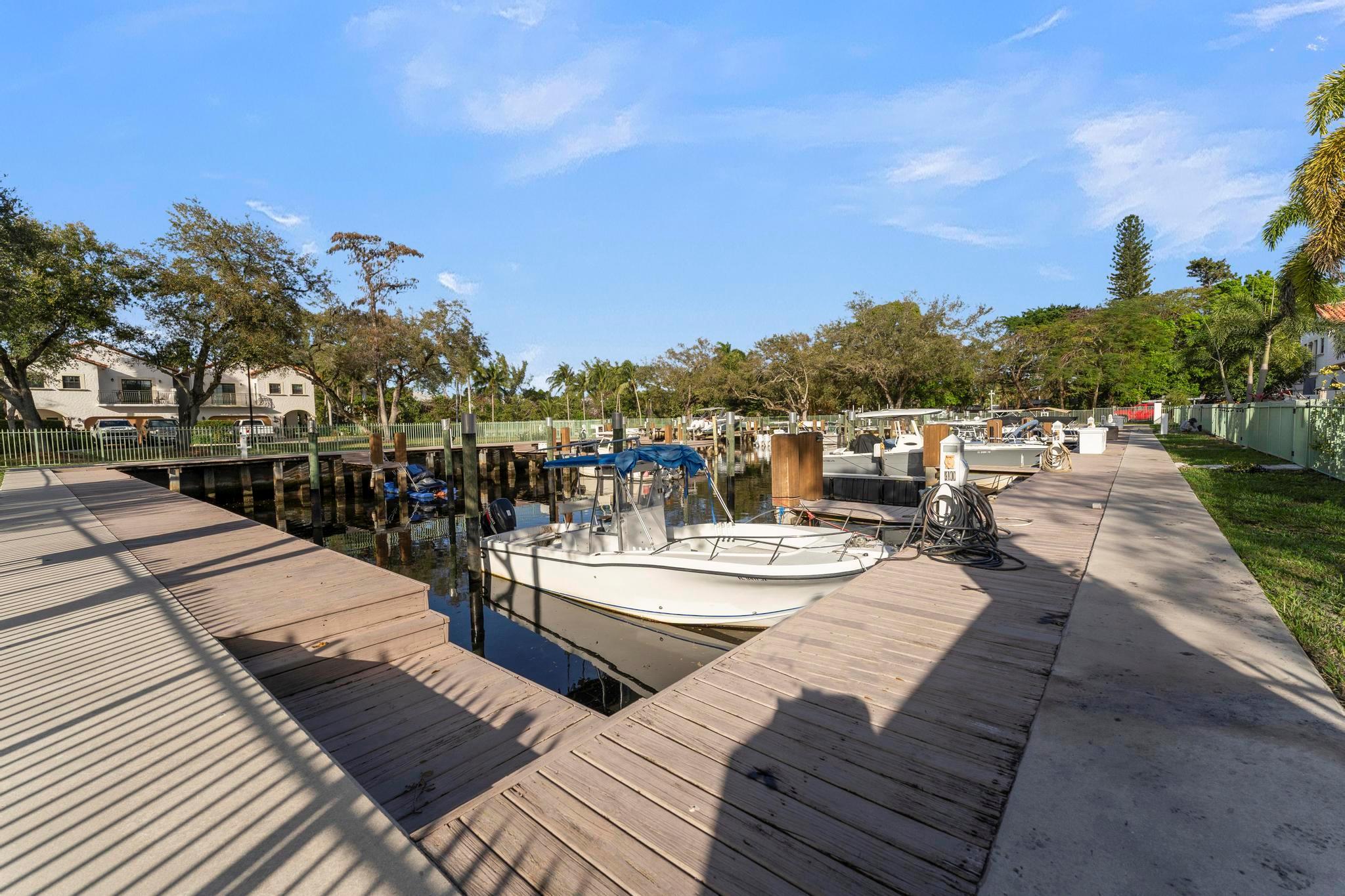 2924 Hidden Harbour Court Property Photo 49
