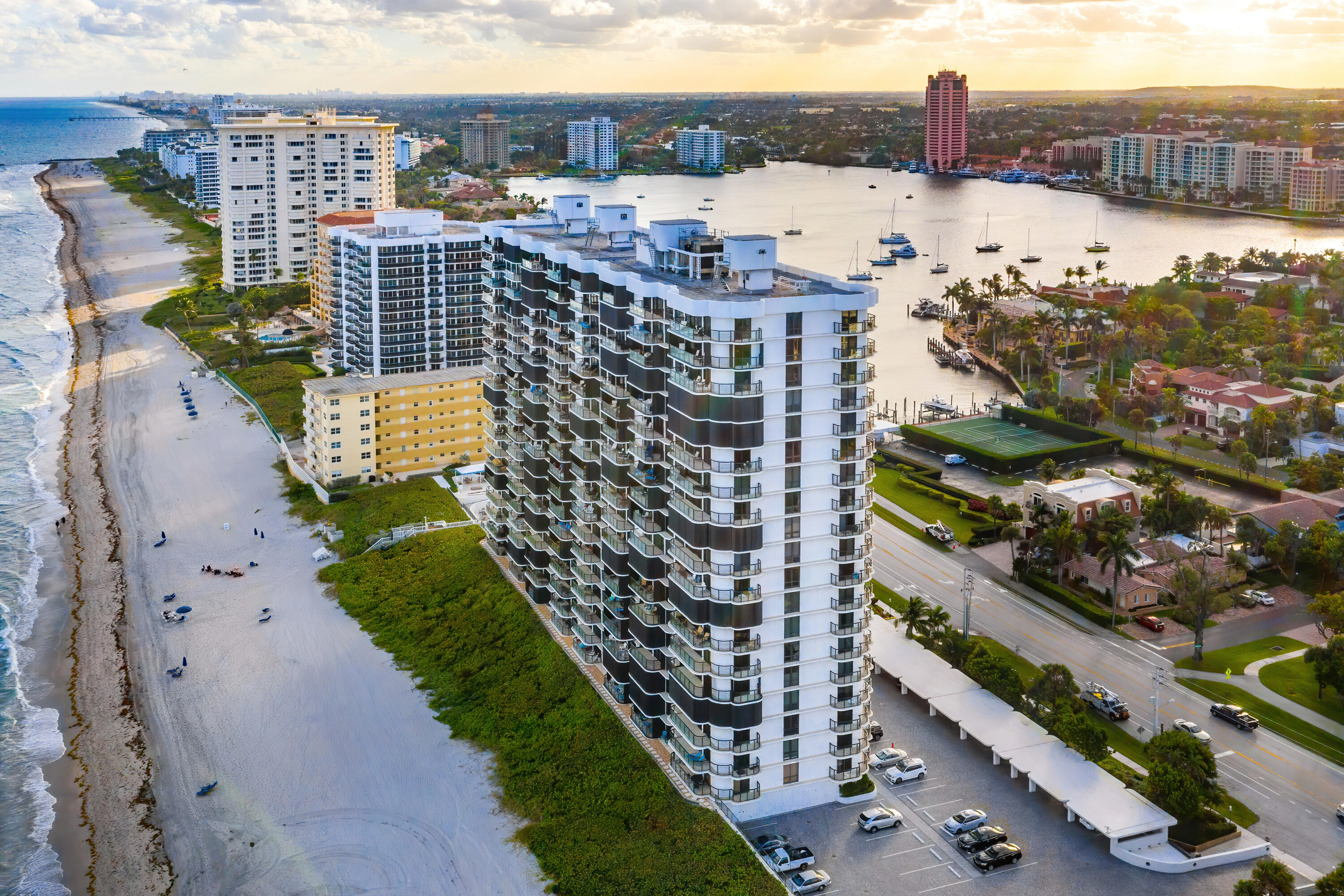 250 S Ocean Boulevard 7e Property Photo 45