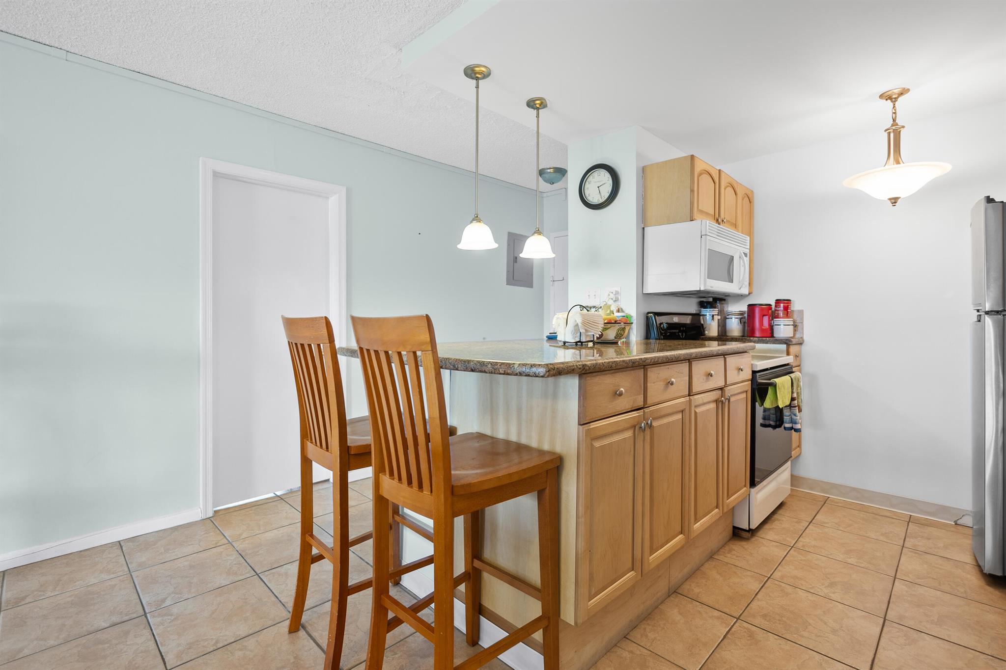 200 S Birch Road 701 Property Photo 11