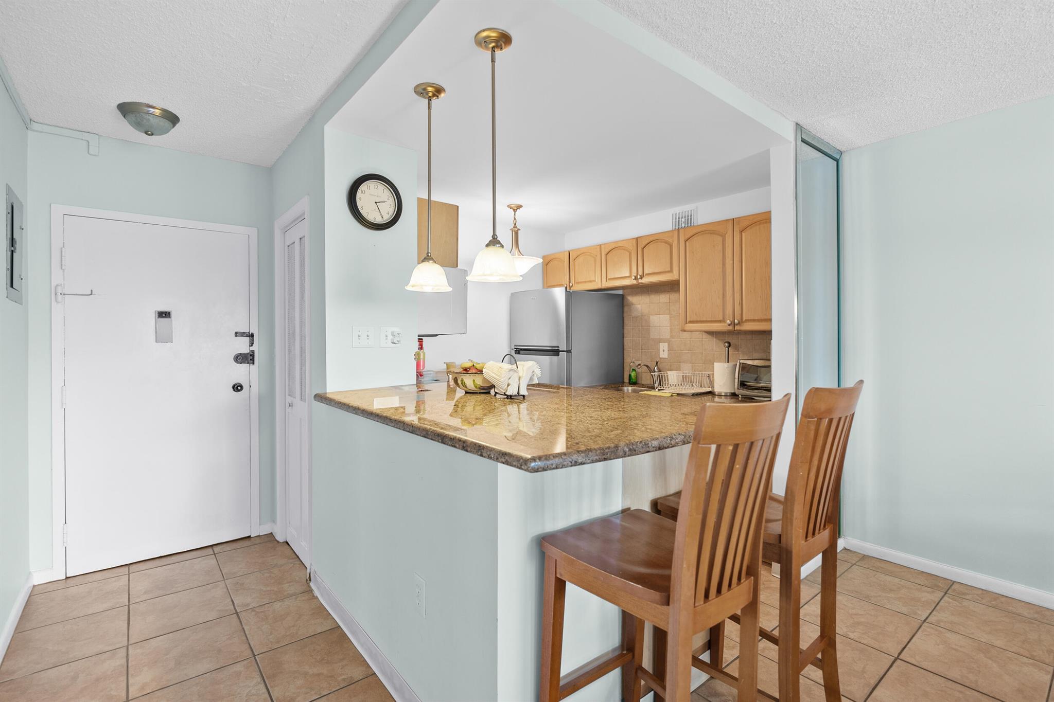 200 S Birch Road 701 Property Photo 14