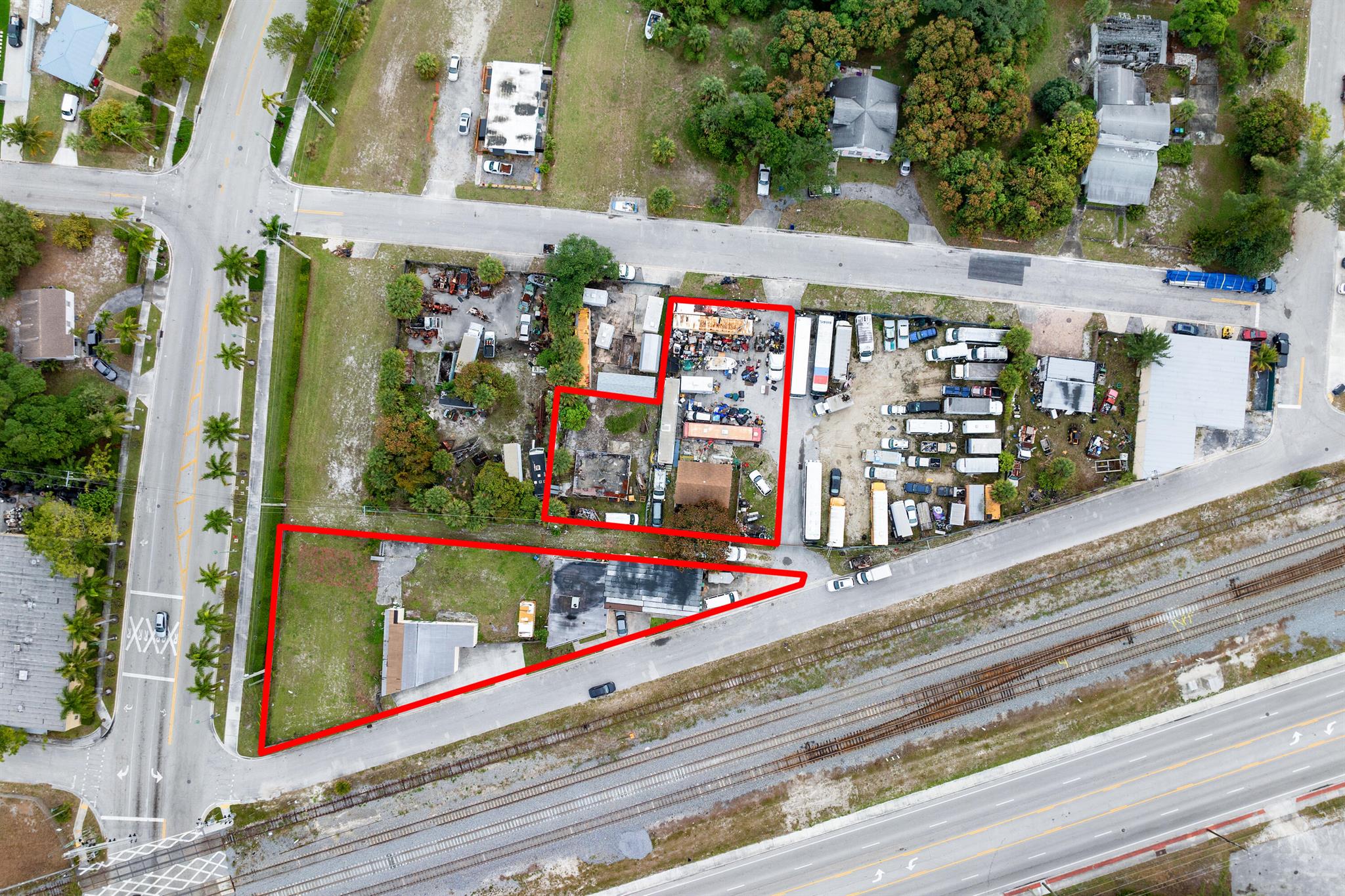 1204 Commercial Street Property Photo 1